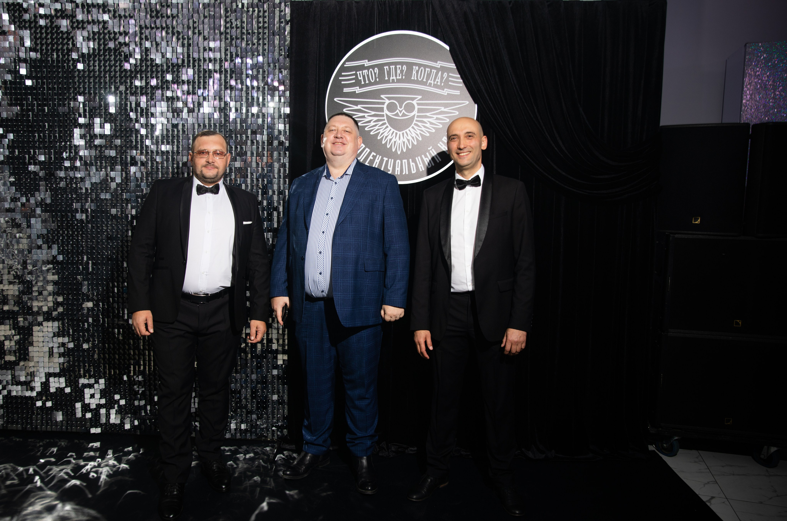 Что? Где? Когда?. Репортажный и свадебный фотограф в Челябинске Елисеев Павел