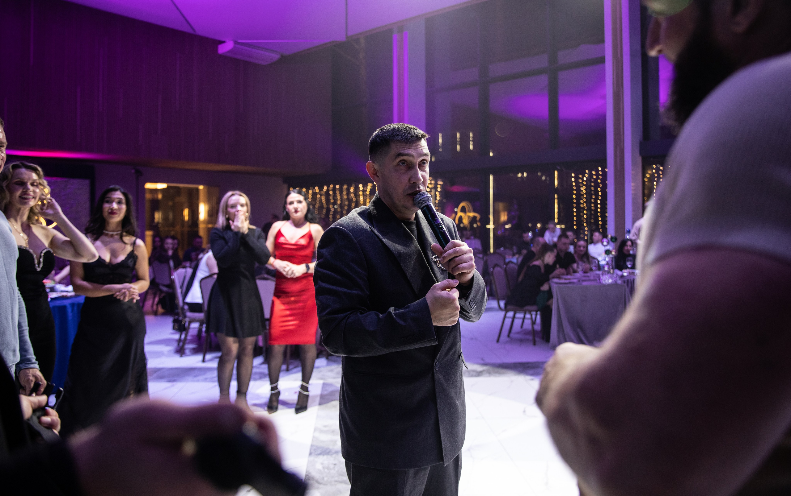 Корпоратив — Фантастическая семерка 2025. Репортажный и свадебный фотограф в Челябинске Елисеев Павел