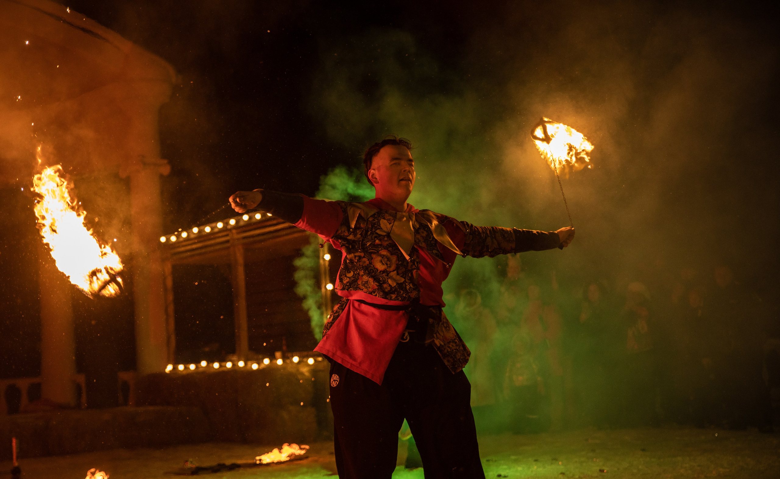 Новый год — Утес, Чебаркуль 2025-2026. Репортажный и свадебный фотограф в Челябинске Елисеев Павел