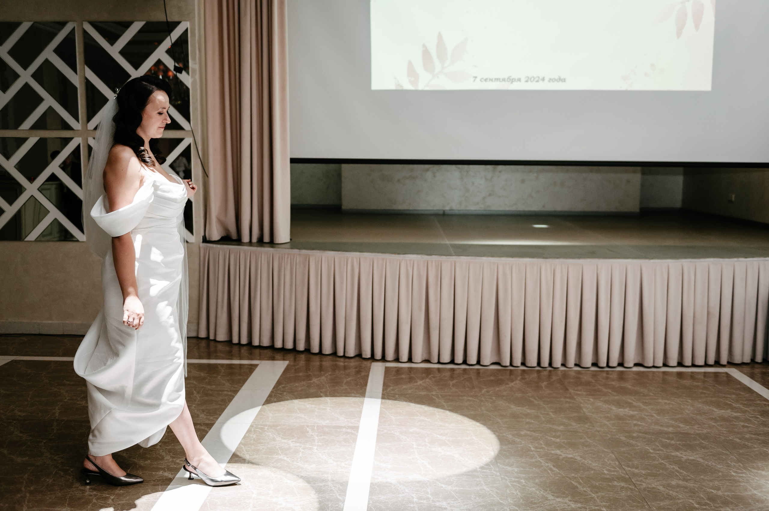 Н&Т. Фотограф Рязань. Дарья Дмитриева