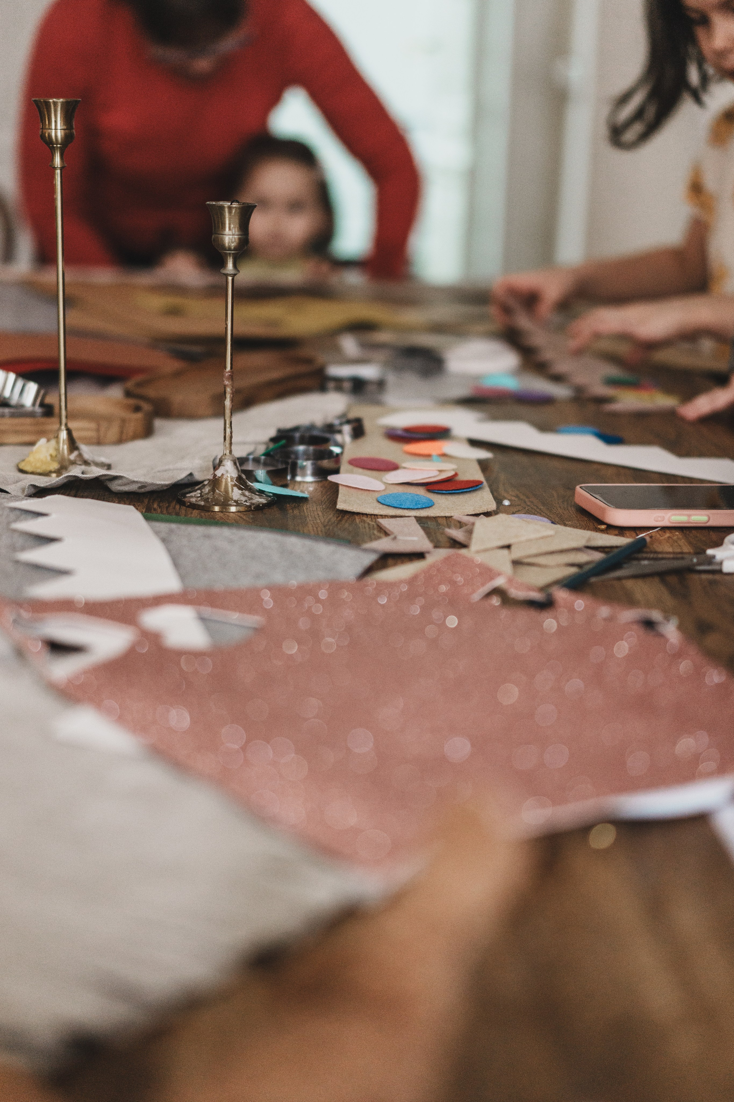 OCHEN' & Mozart for Kids — Королевский бал. Семейный и детский фотограф и видеограф в Москве, Серпухове и Тарусе Валерия Сорокина