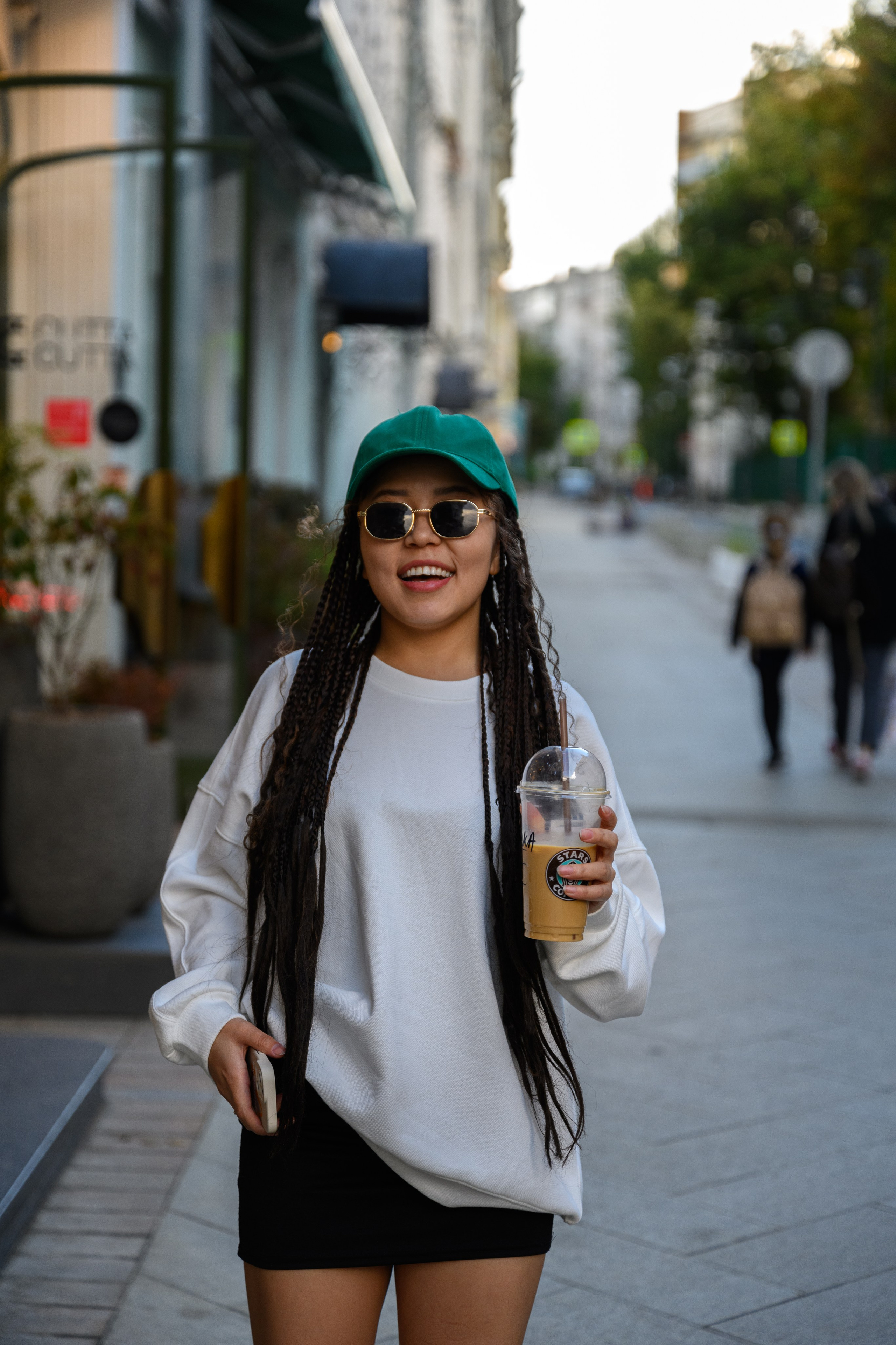 Мика. Фотограф Анастасия Егорова