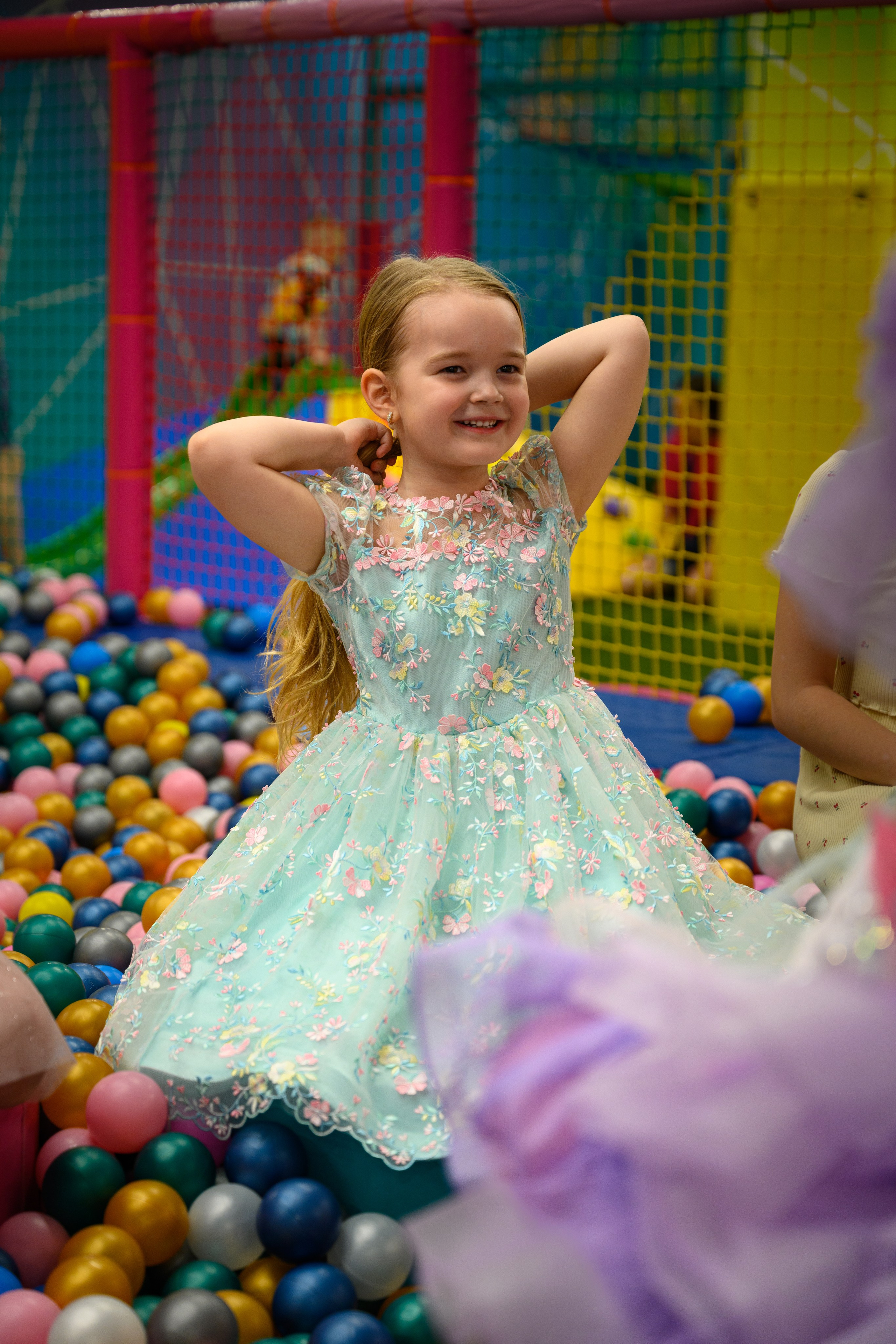 Сборный. Детская съемка. Фотограф Анастасия Егорова