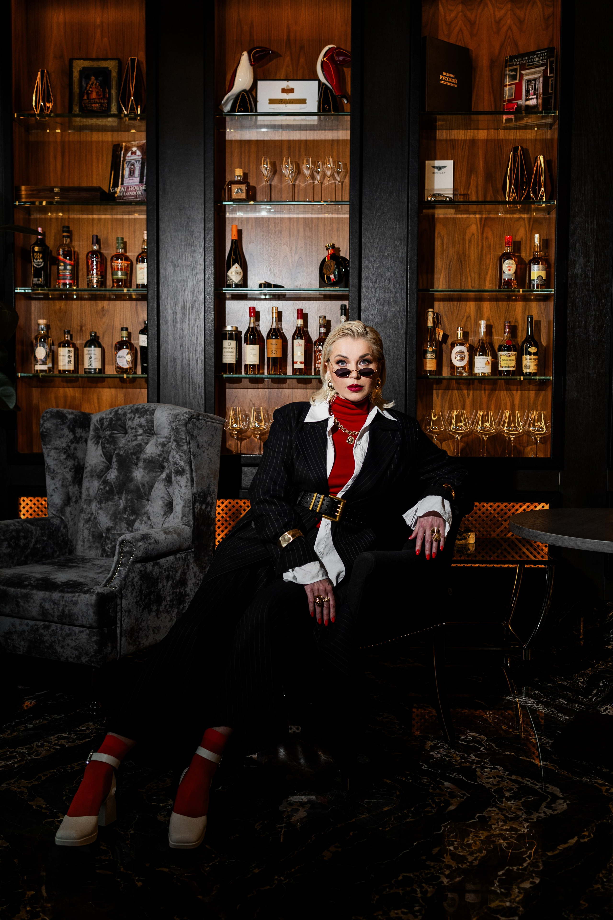 Катерина. Акимова Кэт