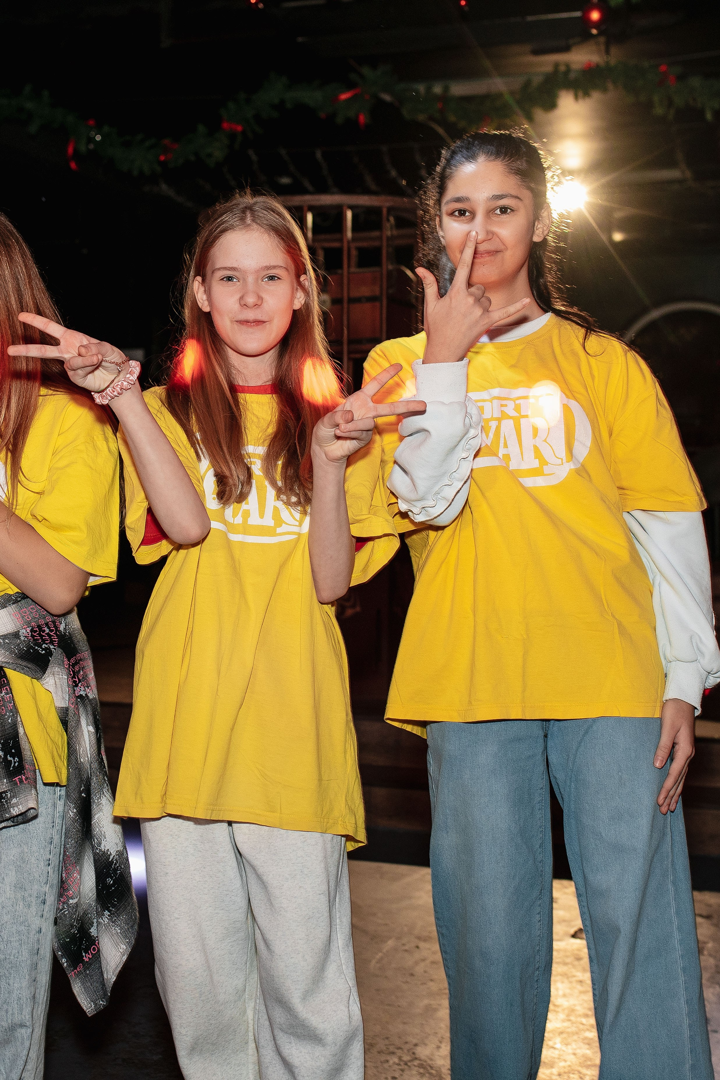 Квест-шоу в Форт Боярд с классом. Фотограф в Красноярске по выгодной цене