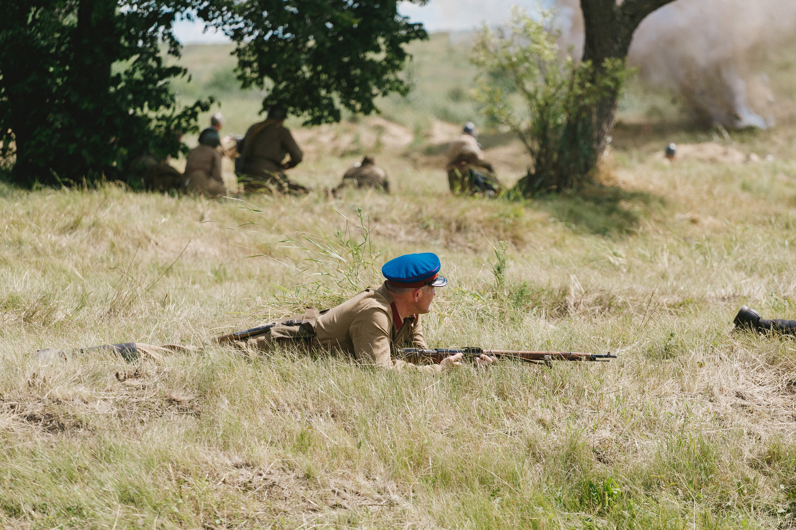 Репортажная фотосъёмка. День поля, Юбилеи, корпоративные мероприятия,. Свадебный и портретный фотограф в Липецке Станислав Истомин