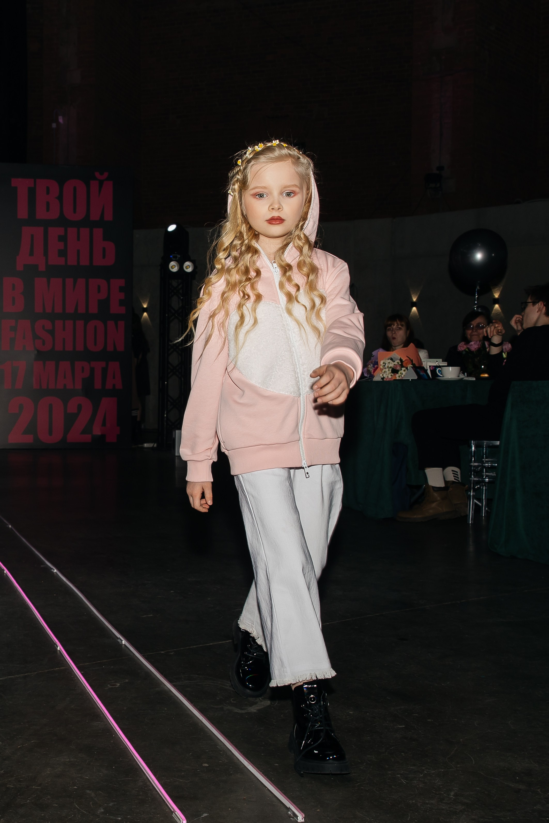 Репортаж: международный детский фестиваль Forum Kids. Фотограф в Санкт-Петербурге Вагнер Юлия