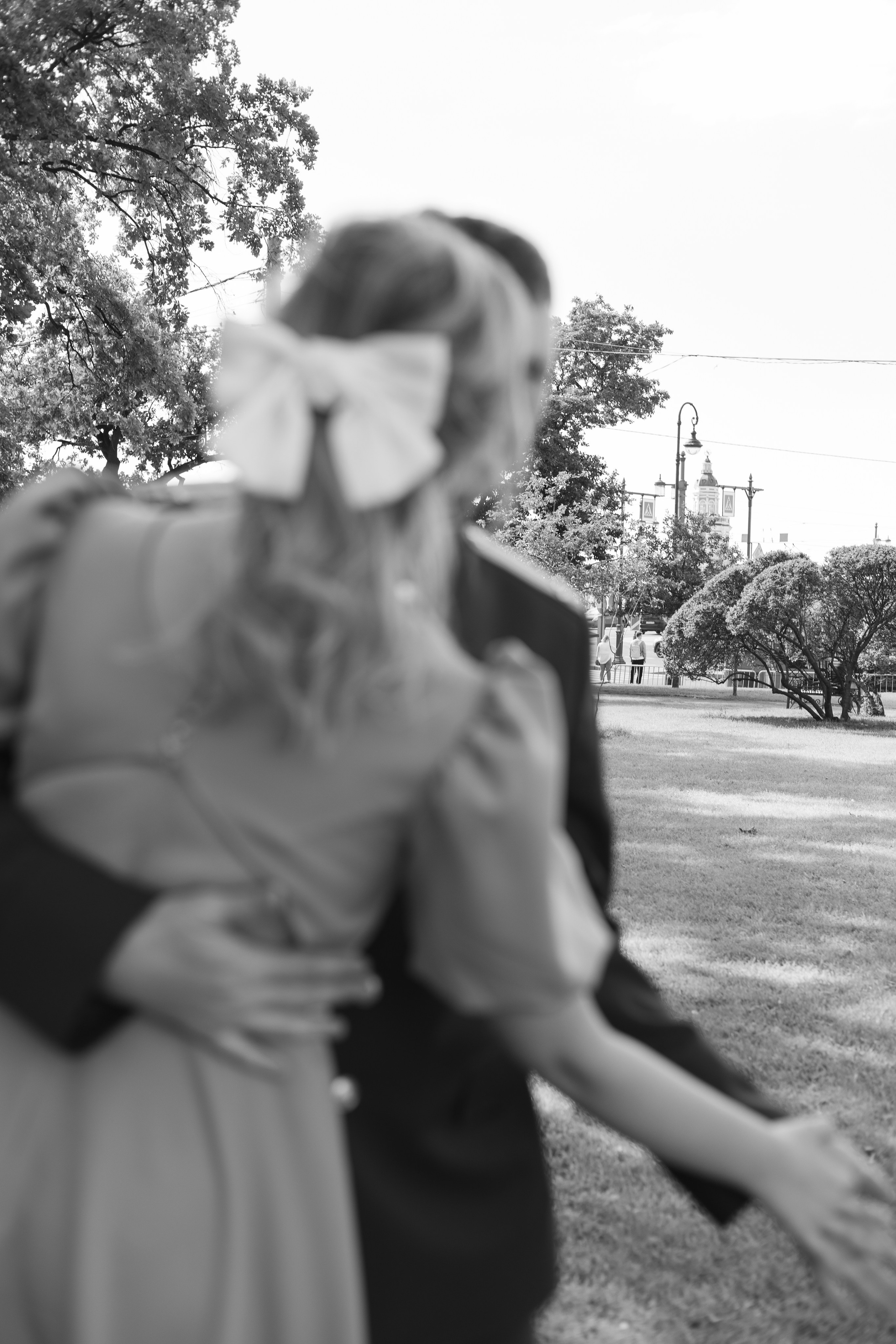 Романтическая фотопрогулка по Санкт-Петербургу. Фотограф в Санкт-Петербурге Вагнер Юлия