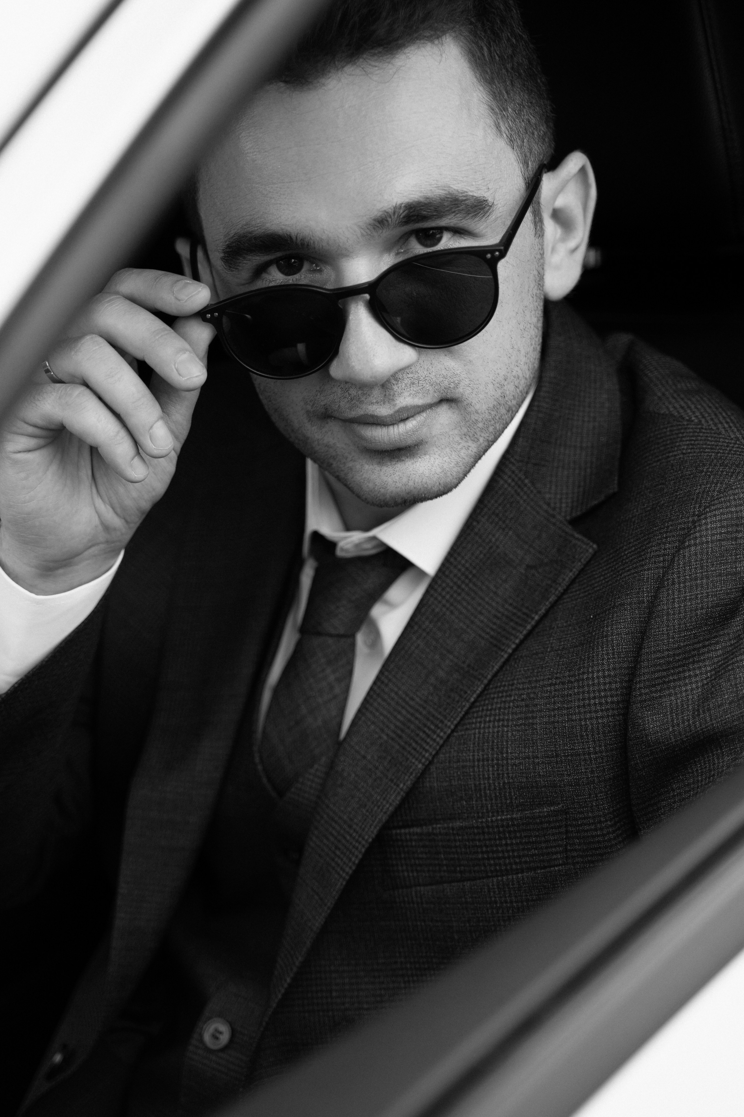 Юрий и Анастасия. Фотограф Ершова Светлана