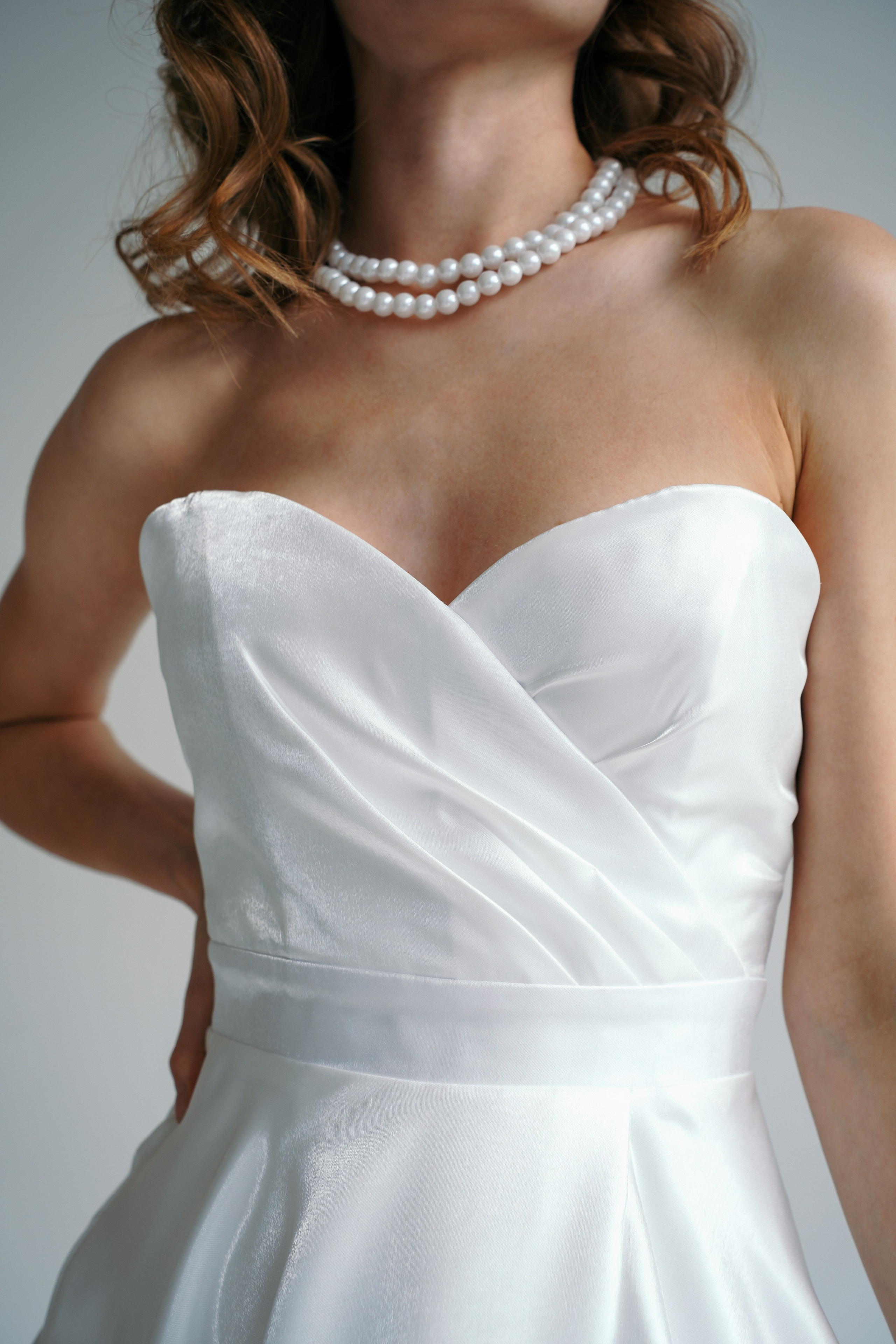 Rossana Store for Wedding gowns. Photographer based in moscow Peter Tchana