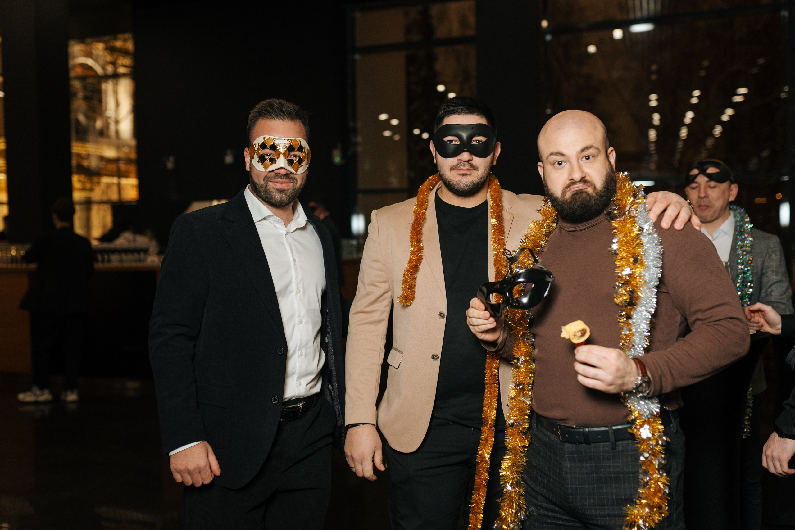 RosBank End of Year party (Корпоратив). Я занимаюсь событийной, свадебной, товарной, студийной… фотографией