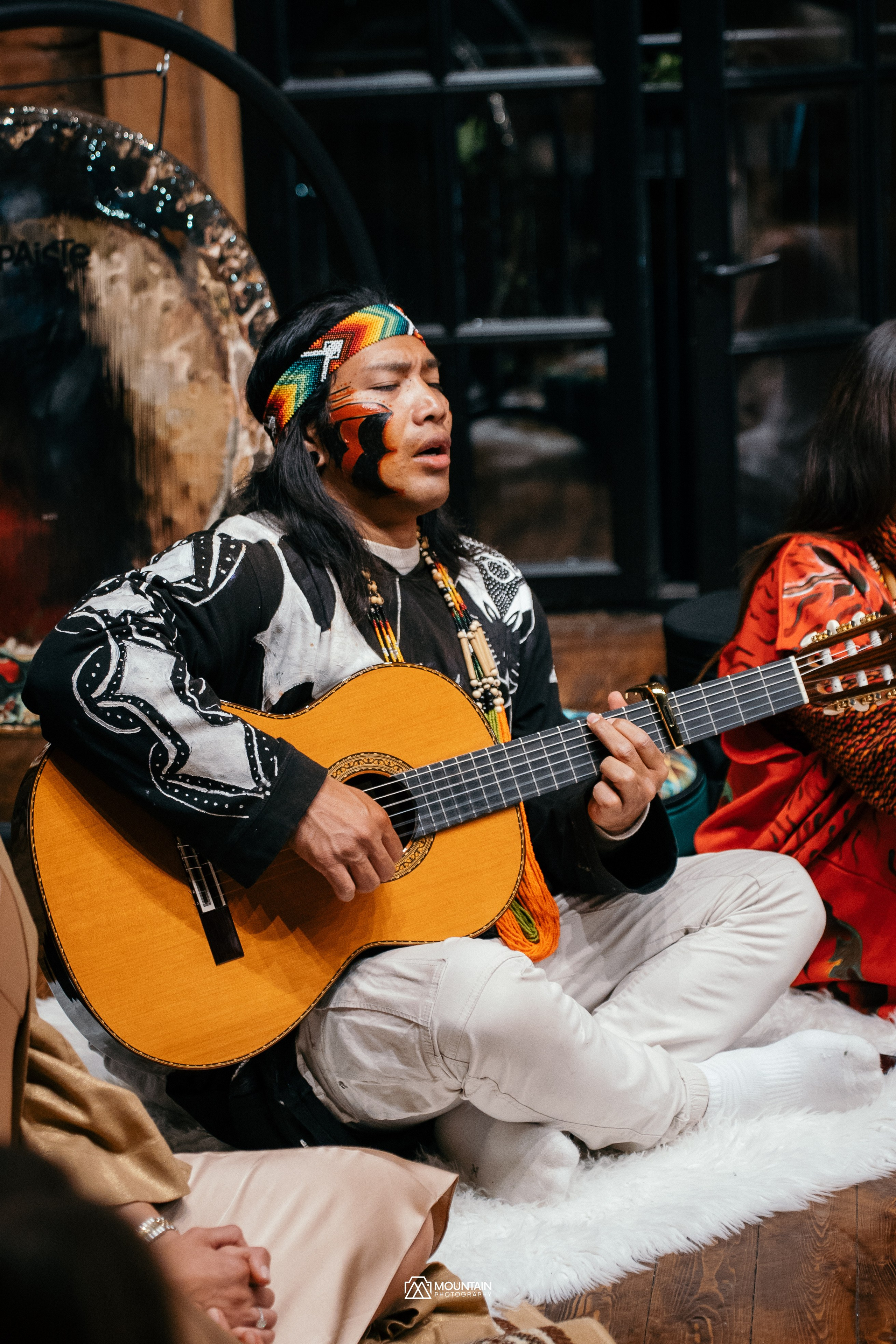 Festival Probuzhdenie By Pramika. Photographe basé à Moscou