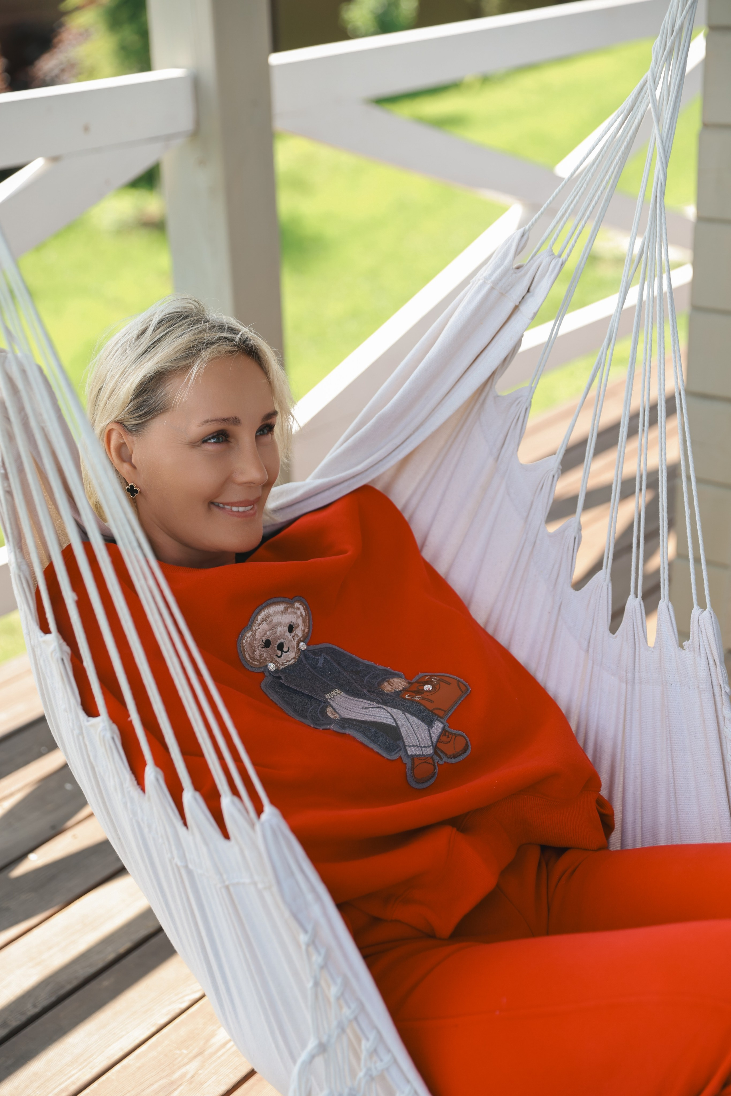 Йога-ретрит в Завидово на Иван Купалу. Фотограф и видеограф Анна Домашенко