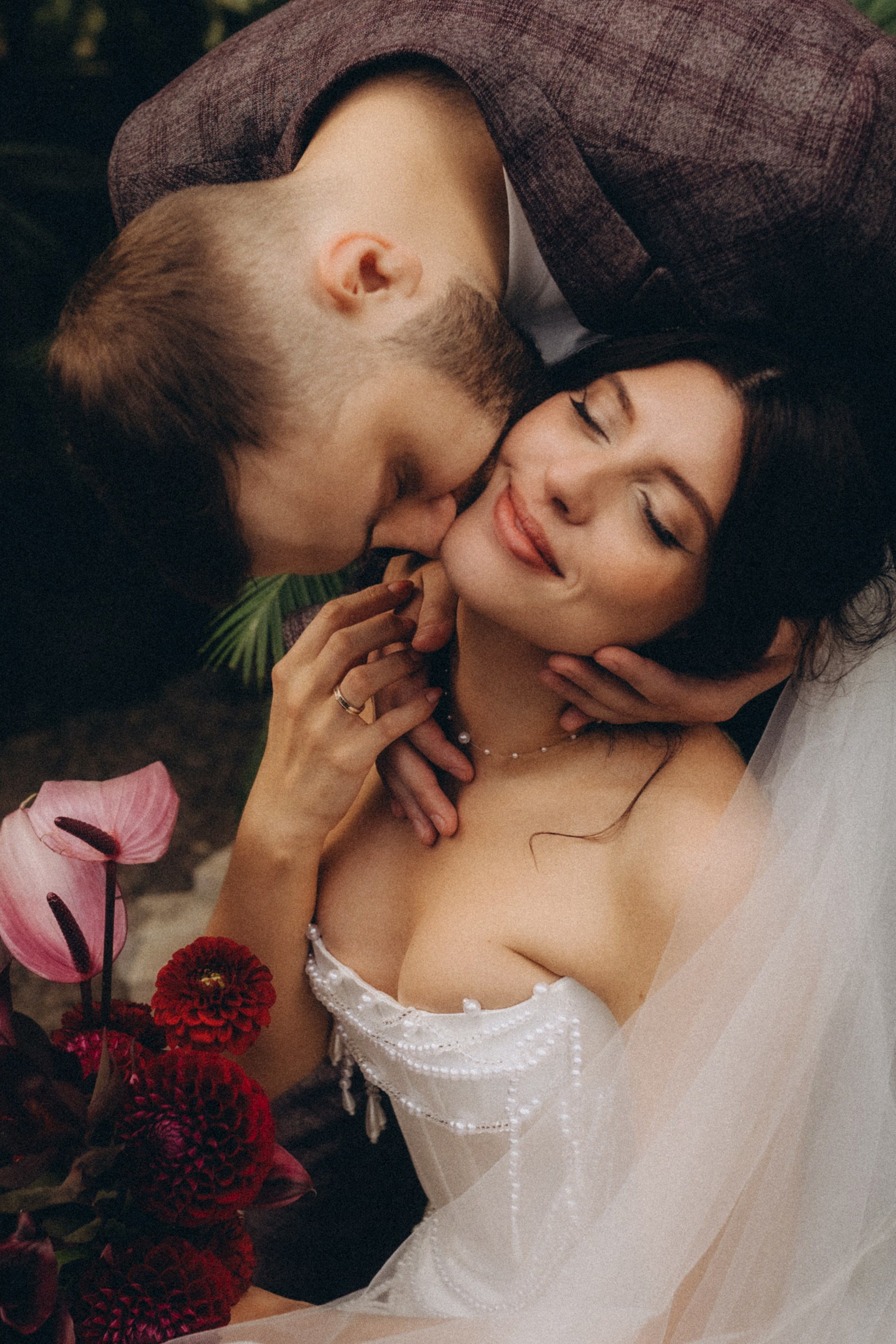 Свадьба. Свадебный и семейный фотограф в Москве