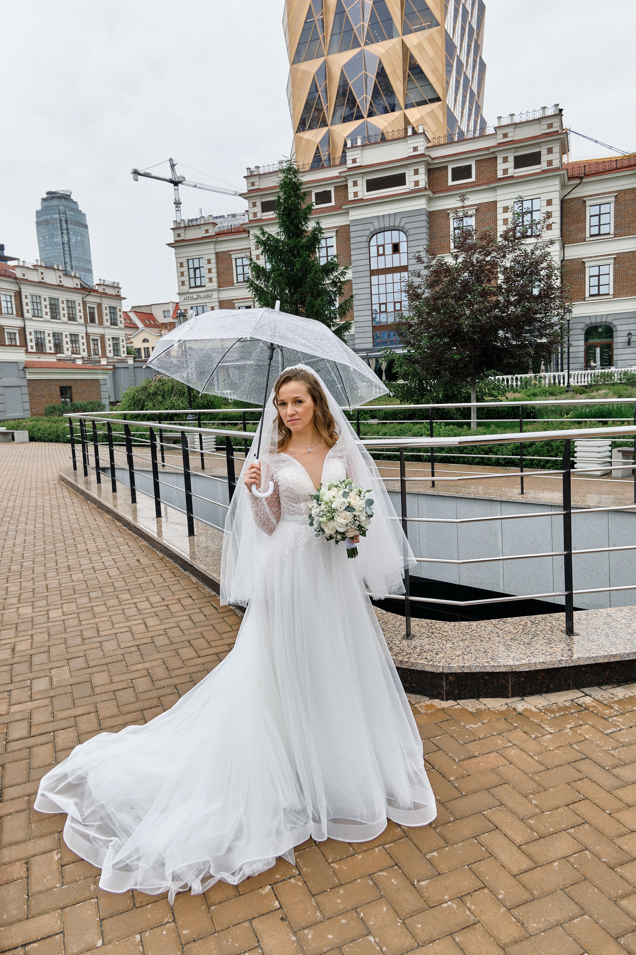 Eternal Vows. Свадебный и портретный фотограф Орлов Никита