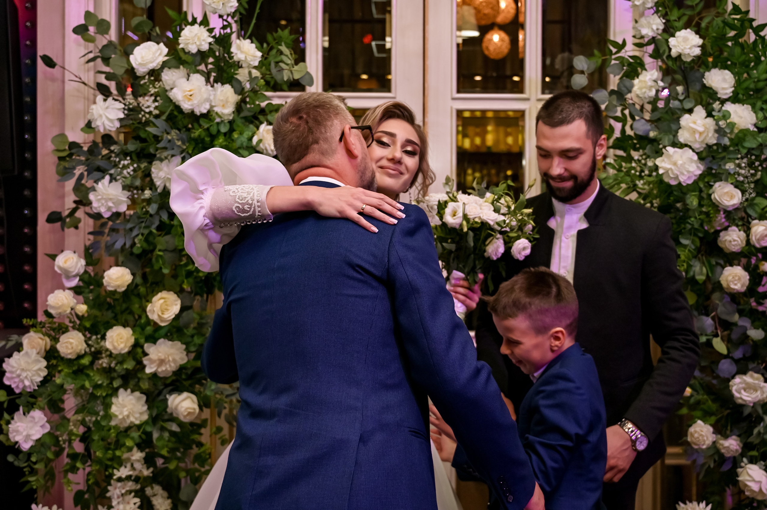 Свадьба полный день. Семейный и свадебный фотограф в г. Уфа Динара