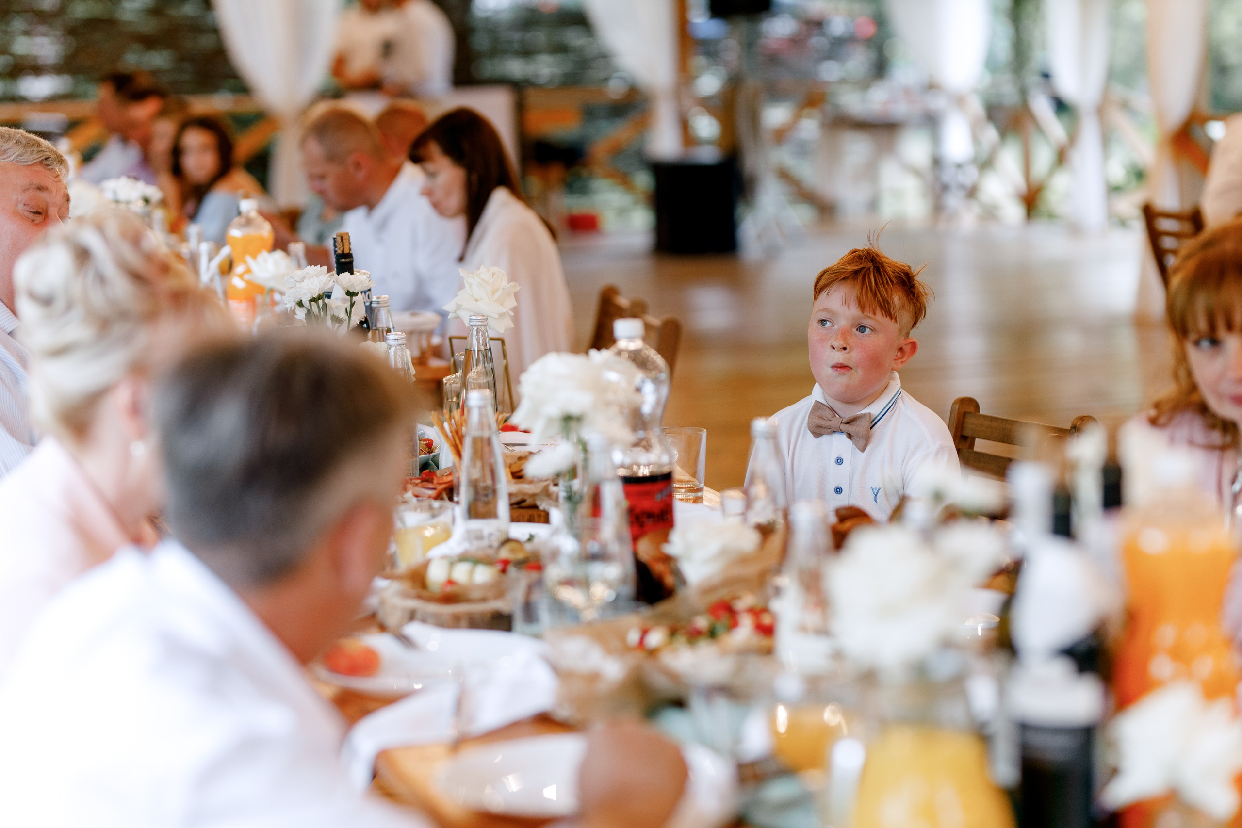 Валентин и Анастасия. Свадебный и семейный фотограф в Туле и области Маша Костина