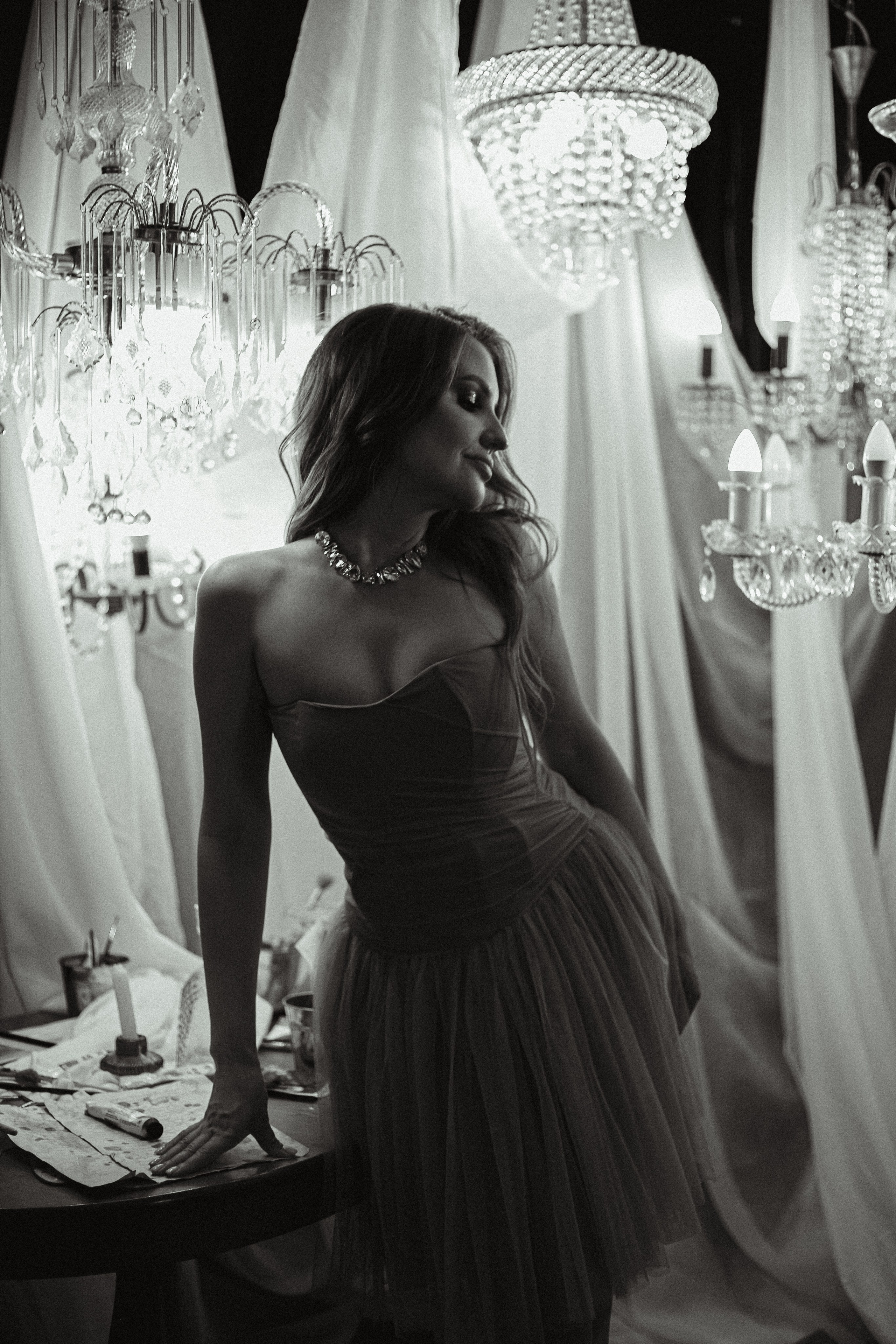 Катя. Коммерческий фотограф Дарья Горбачева