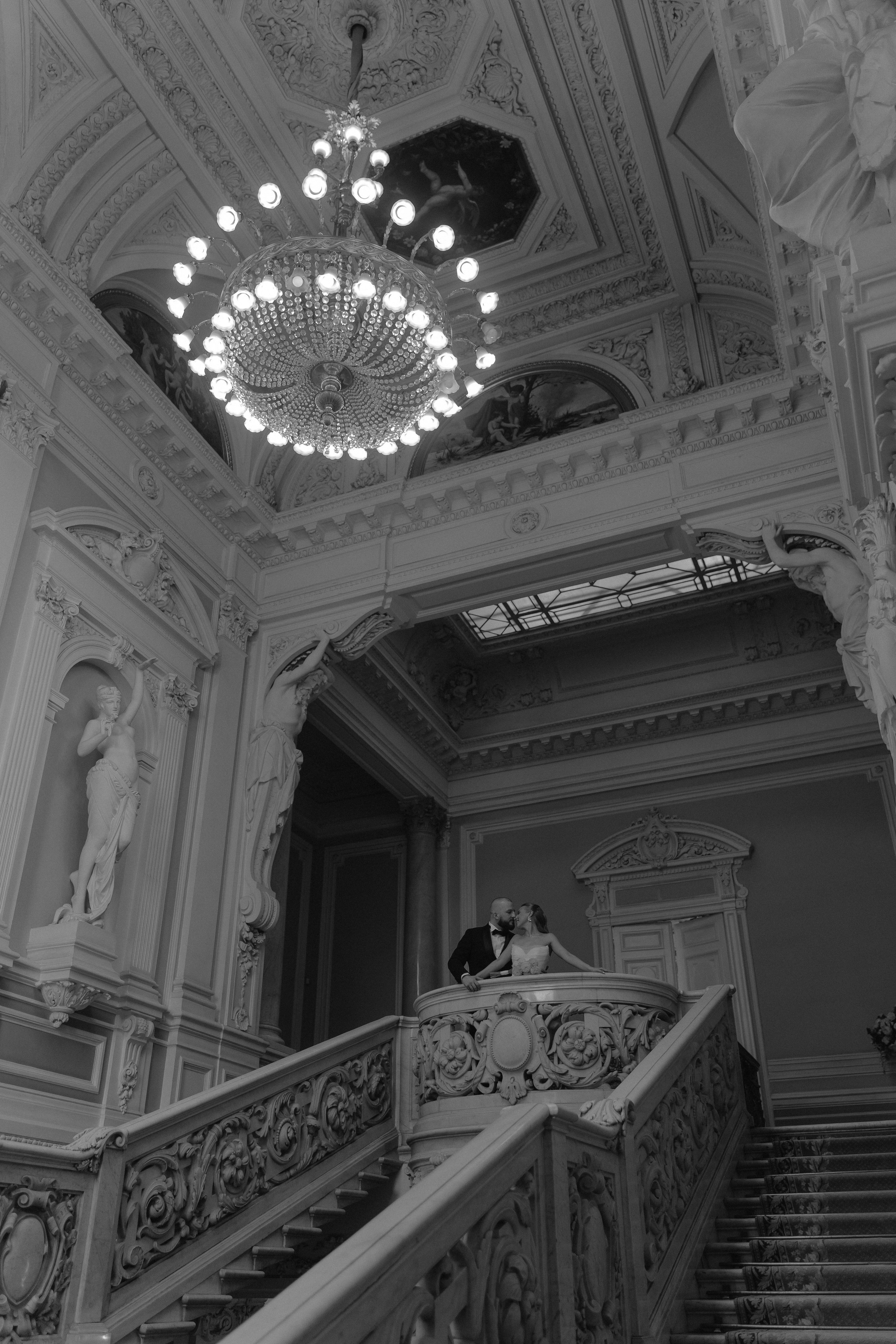 A&D. Свадебный фотограф — Наталья Фед СПб/Москва