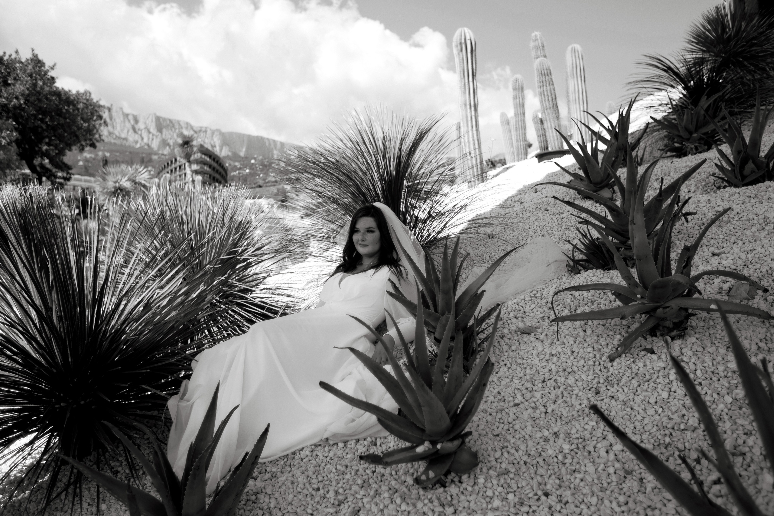 Andrey&Yulia. Фотограф Анна Лейман. Севастополь