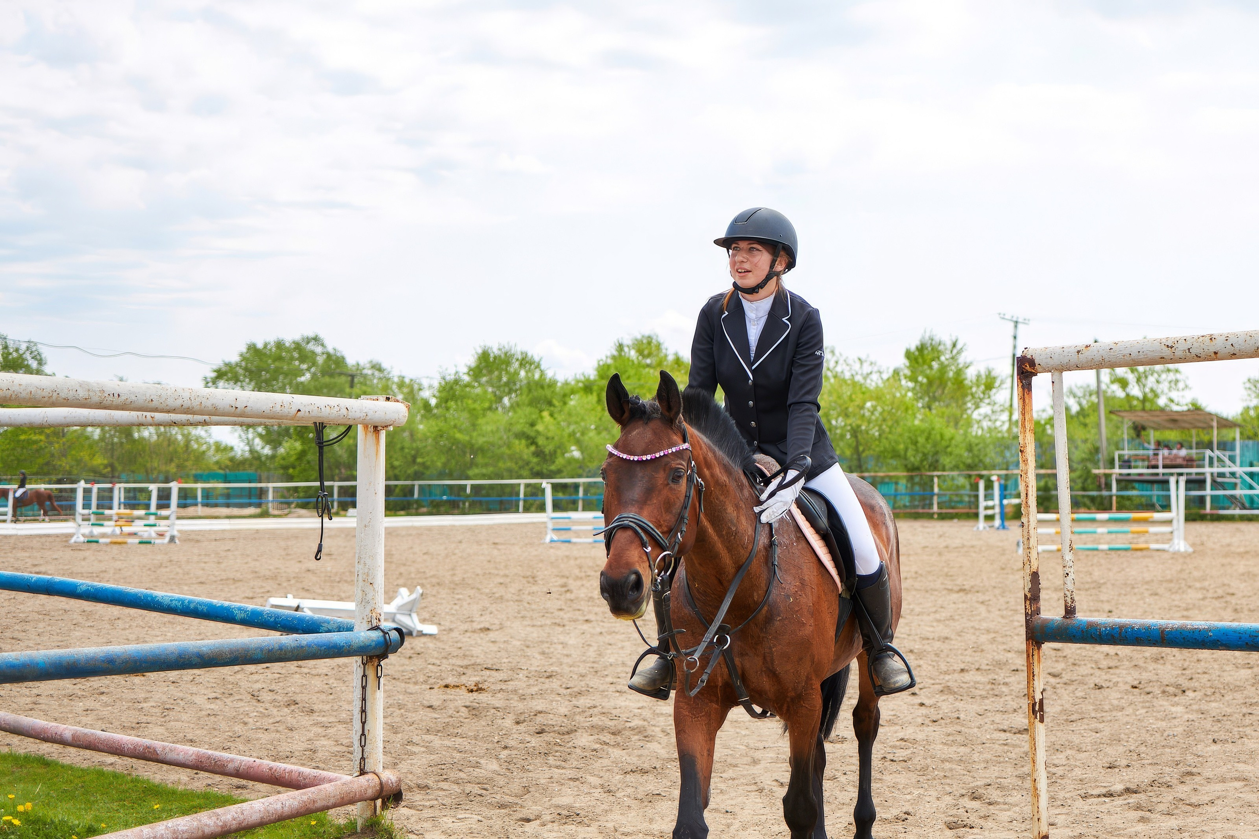 Спорт. Anastasia Reportage Photography