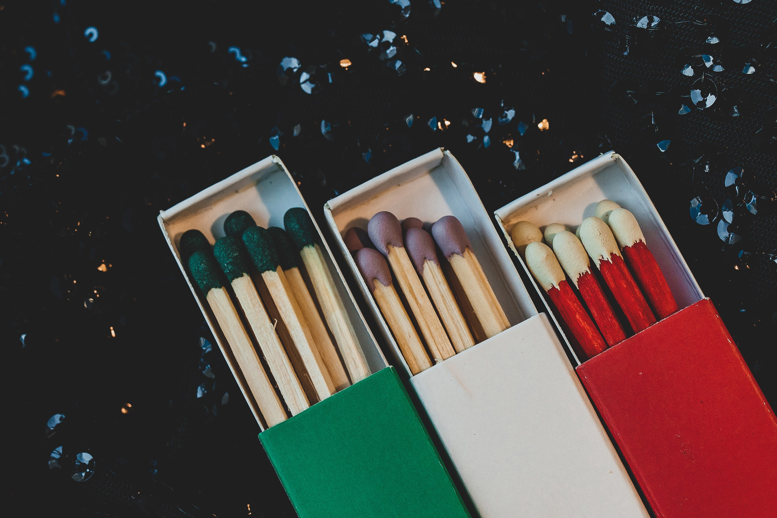 Новогодняя тематика. Команда фотографов Кристины Ивановой