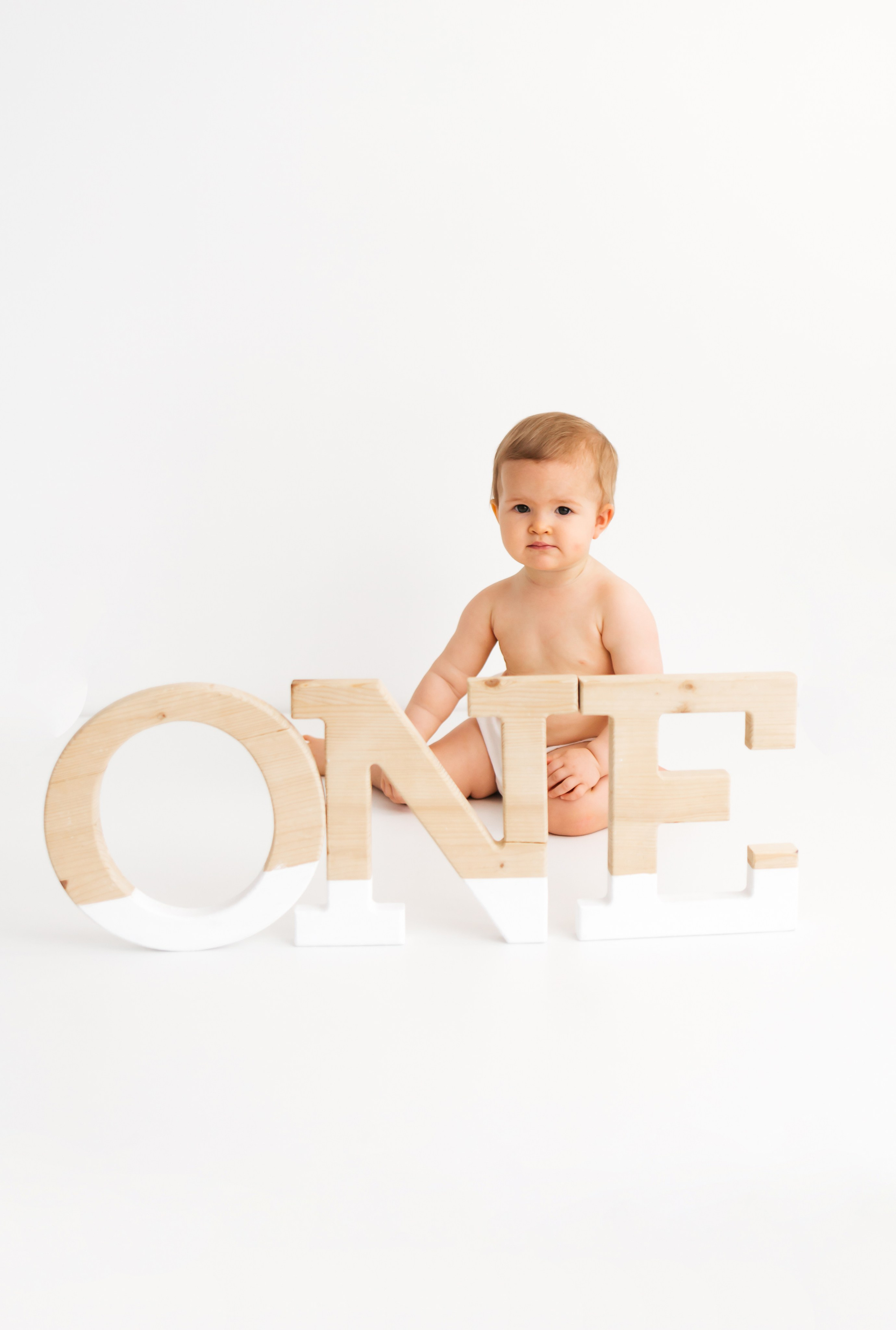 Годовасие Ники. Детский и семейный фотограф Санкт-Петербург, фотосессия Спб