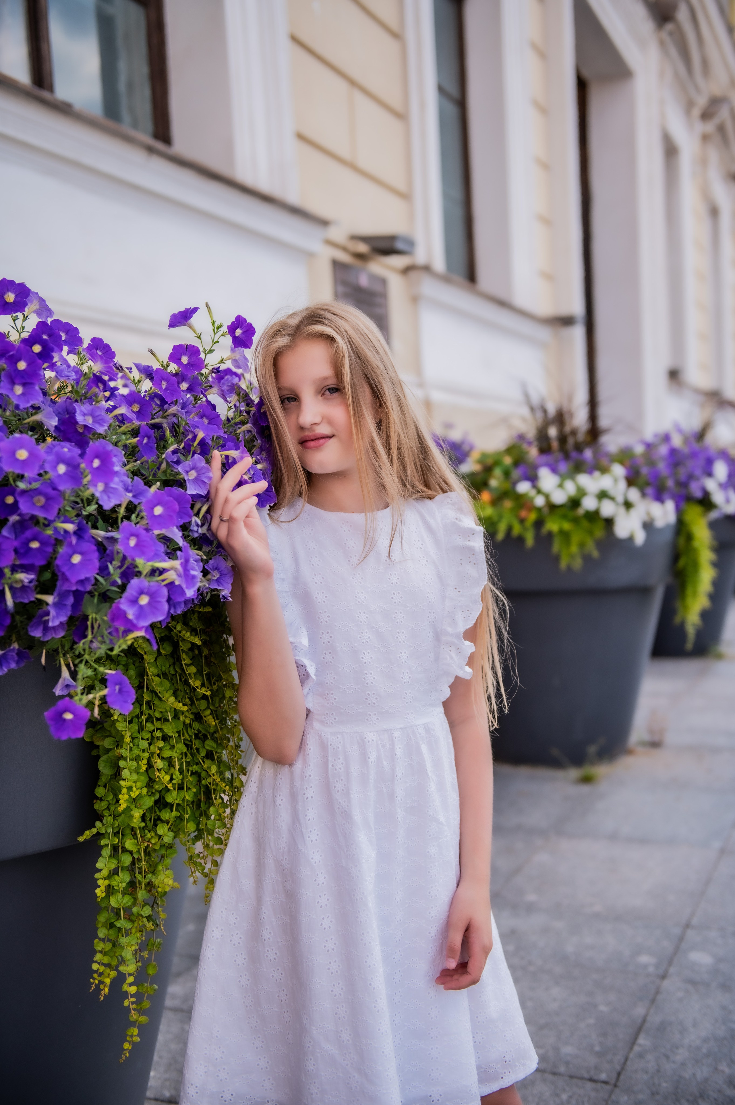 Семейная на Исаакиевском Соборе. Свадебный и семейный фотограф в Санкт-Петербурге — Мария Черепанова