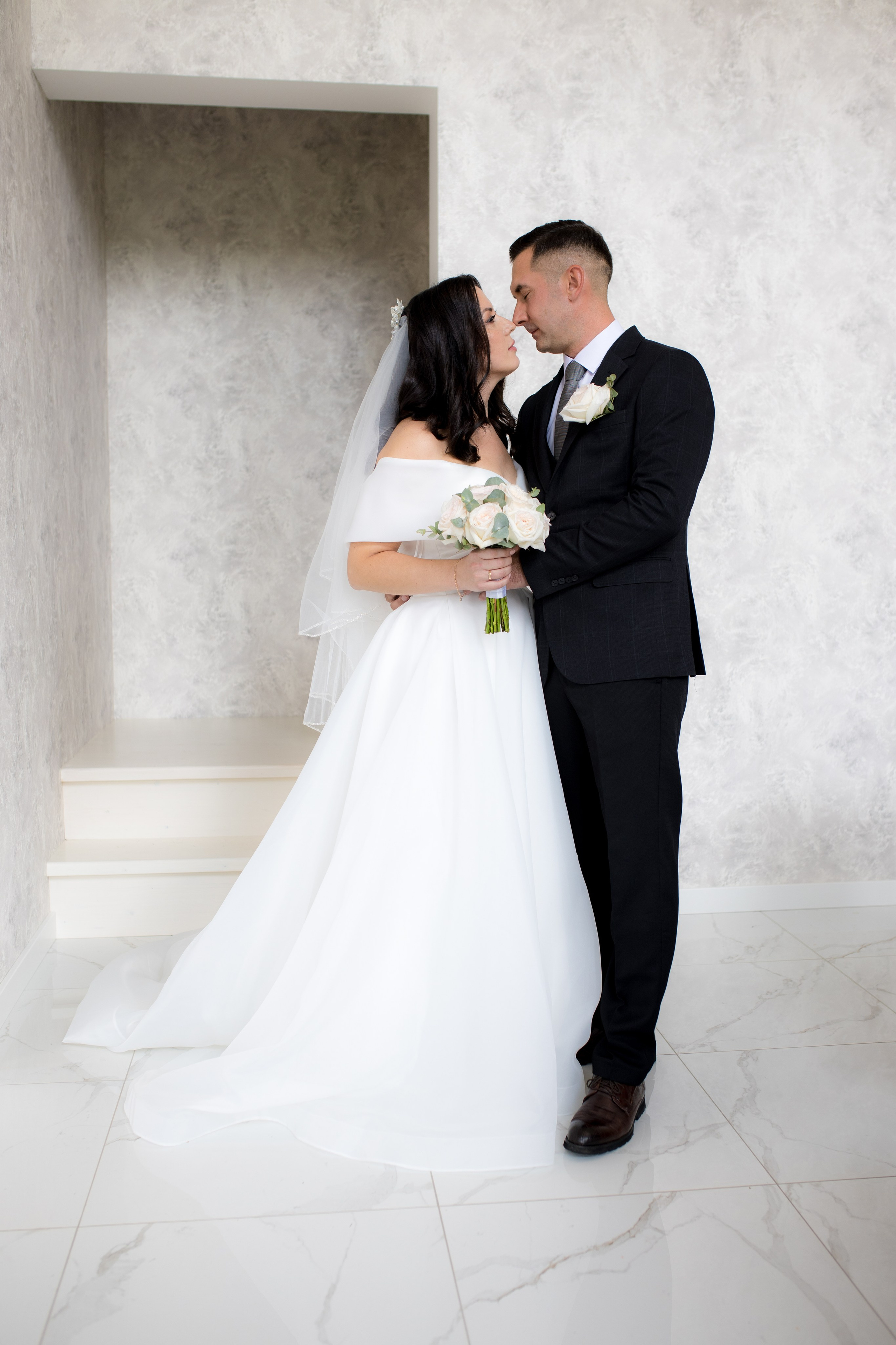 Свадьба Дмитрия и Татьяны. Фотограф в Железнодорожном и Балашихе