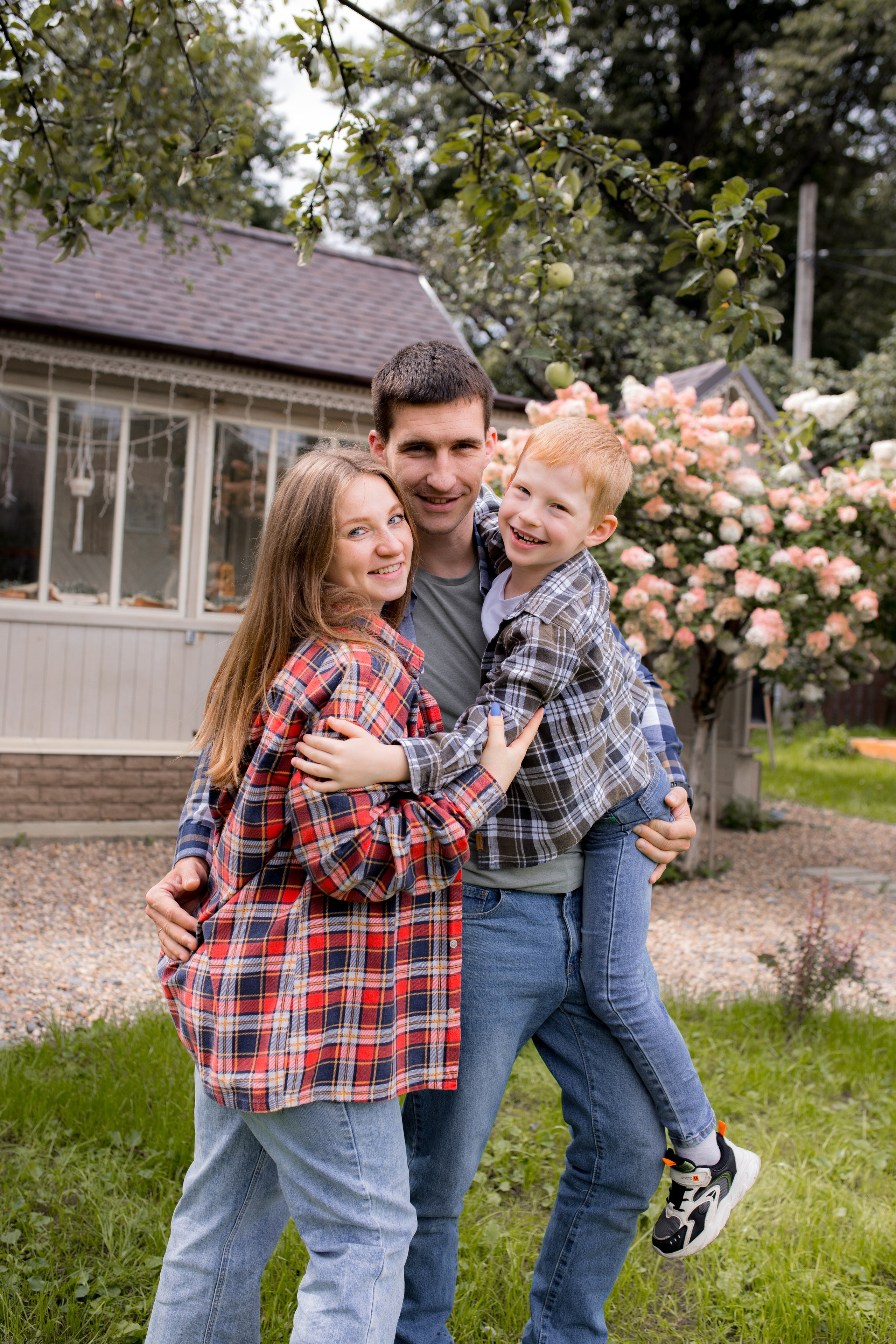 Анонсы. Фотограф в Железнодорожном и Балашихе