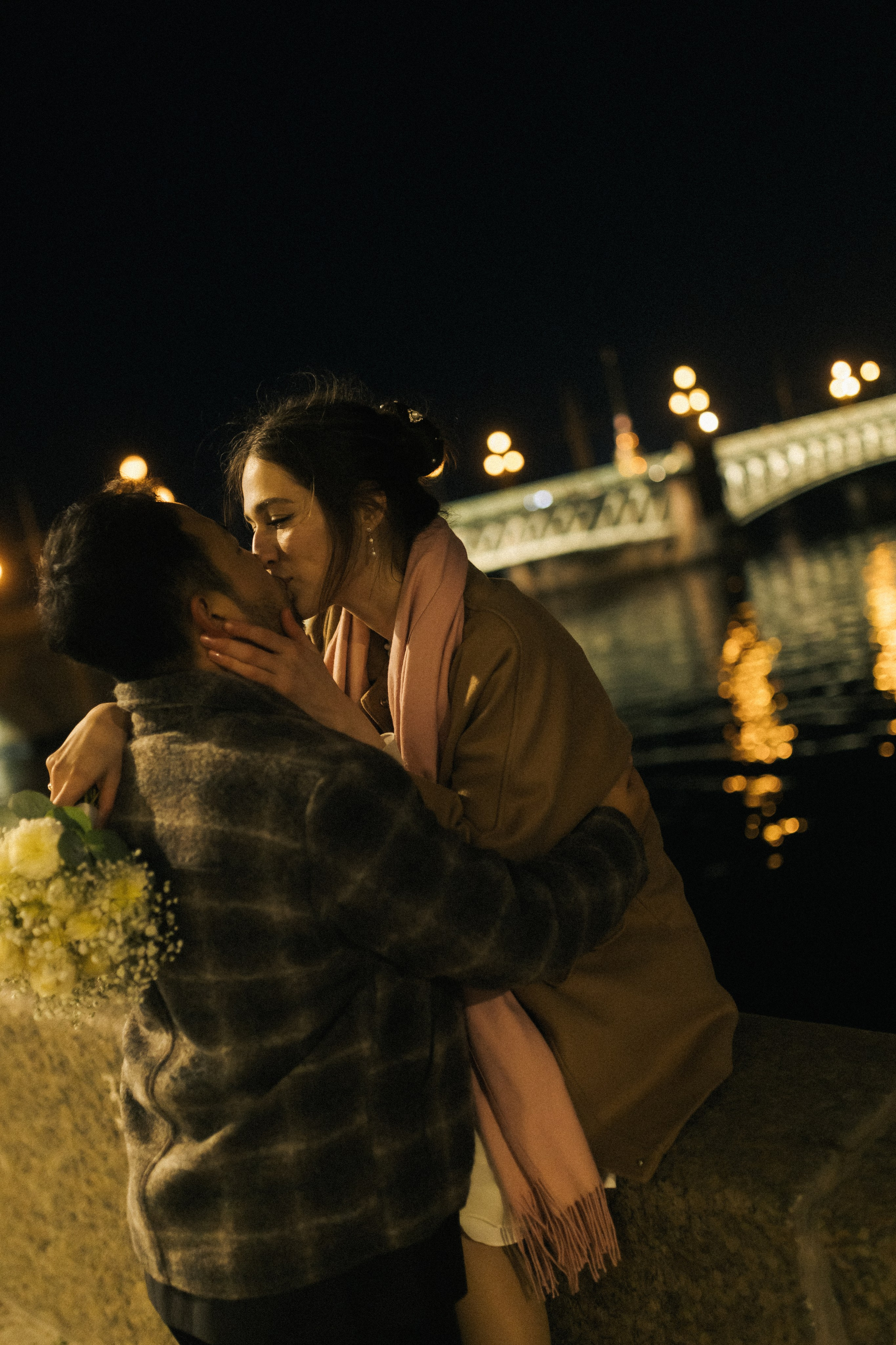 Арина и Лэмэн. Фотограф в Санкт-Петербурге