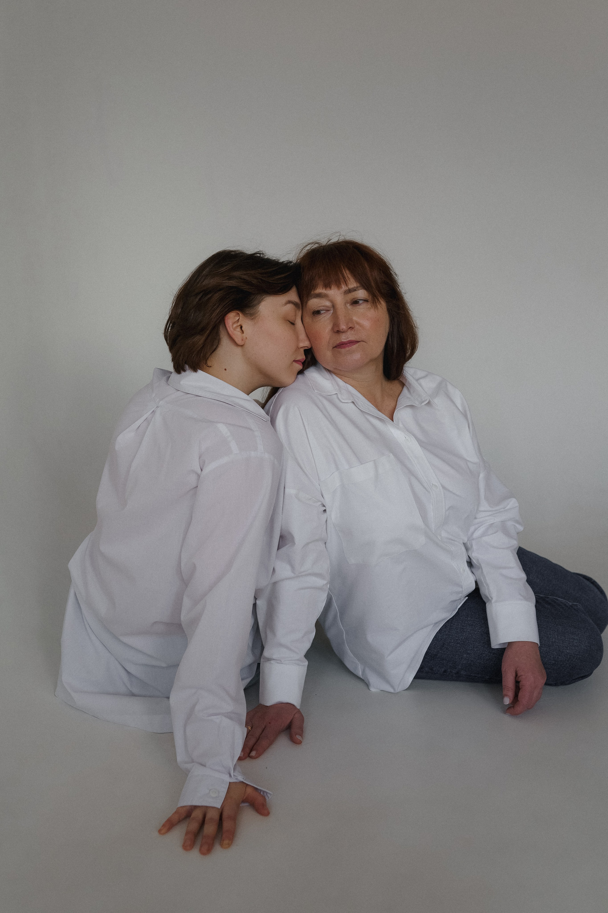 Варвара и Татьяна. Фотограф Таня Булгакова Крым, Симферополь, Севастополь, Нижнегорский