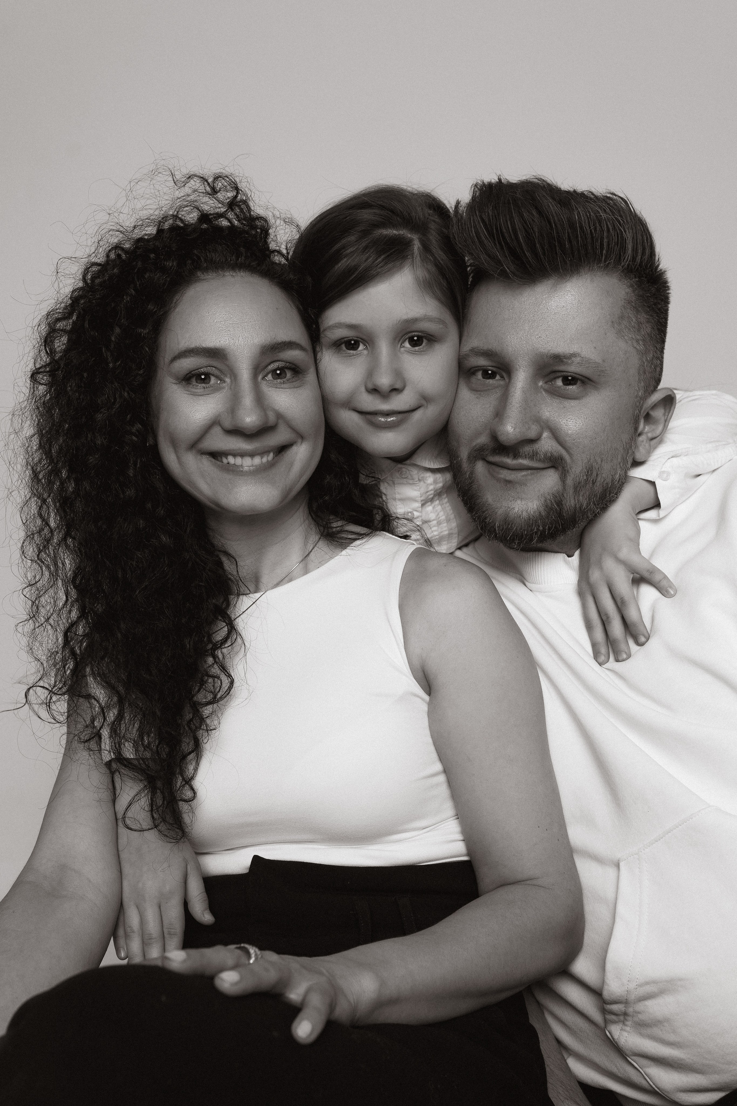 Семья Жени и Димы. Фотограф Таня Булгакова Крым, Симферополь, Севастополь, Нижнегорский