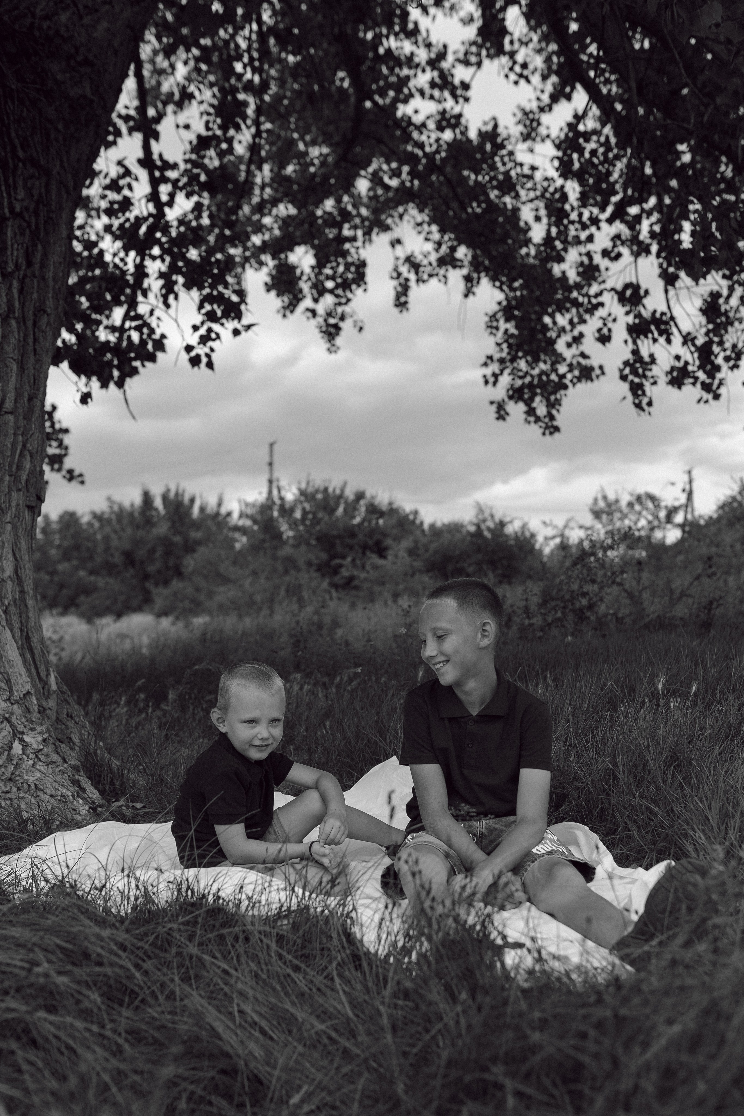 Семья Вики и Богдана. Фотограф Таня Булгакова Крым, Симферополь, Севастополь, Нижнегорский