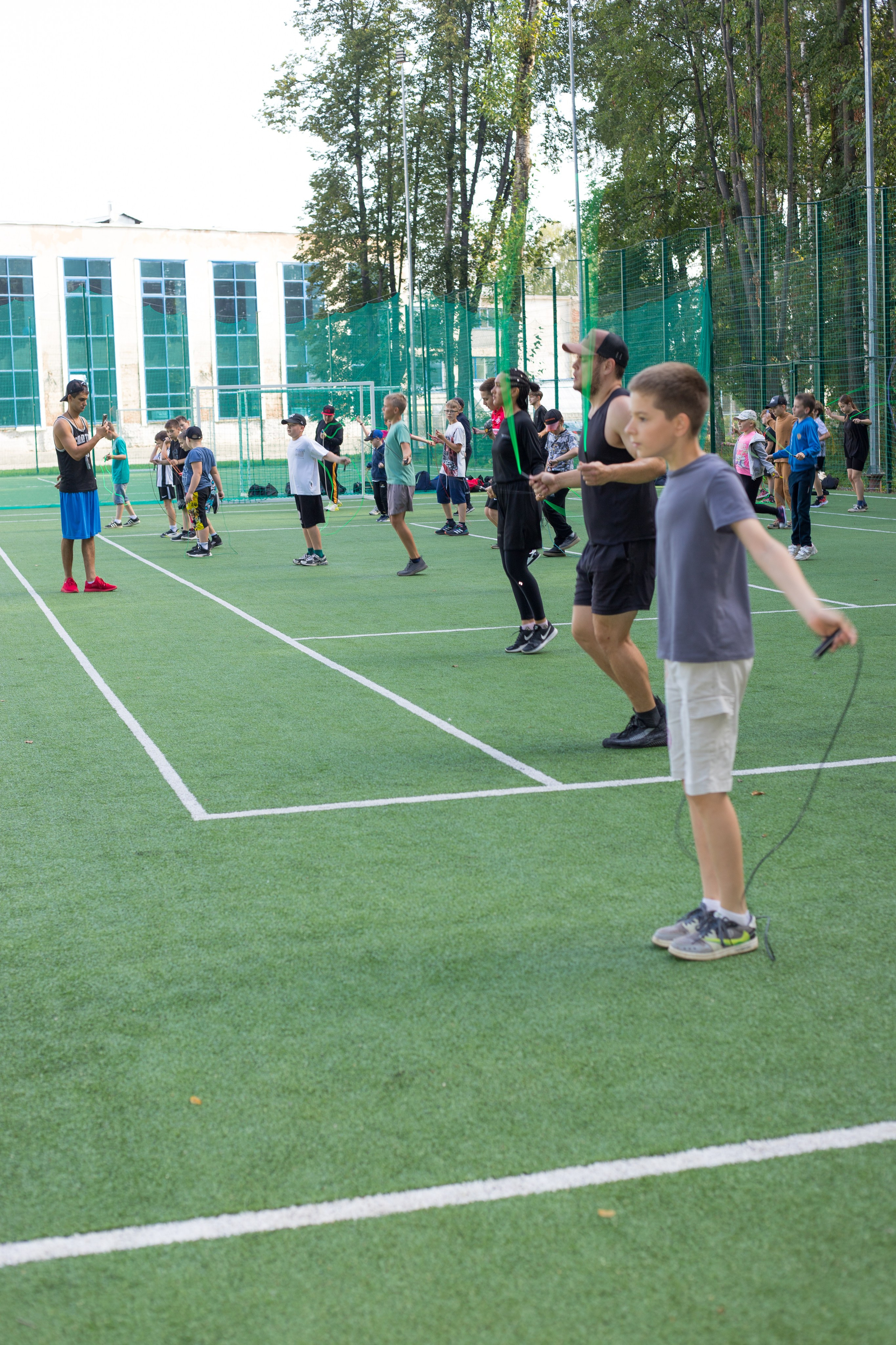 Спортивны сборы. Выпускные альбомы, индивидуальные фотосессии в Костроме