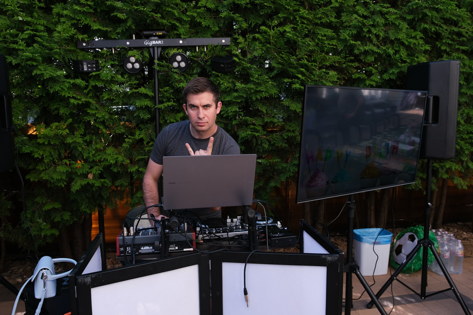 Фото и видео съемка мероприятия. Фото и видеосъемка