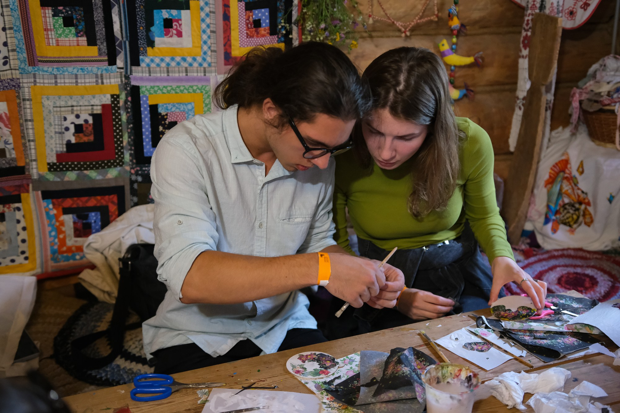 Фото и видео съемка мероприятия. Фото и видеосъемка