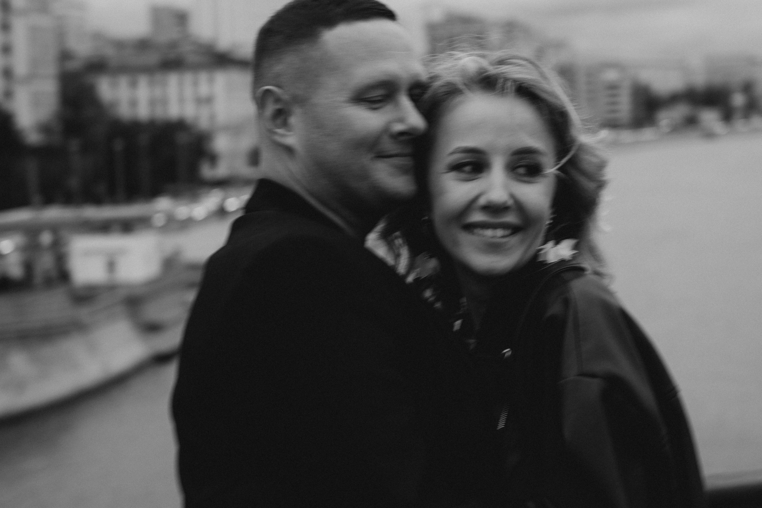 Камерная свадьба. Фотограф Москва / Зеленоград — Наталья Петухова