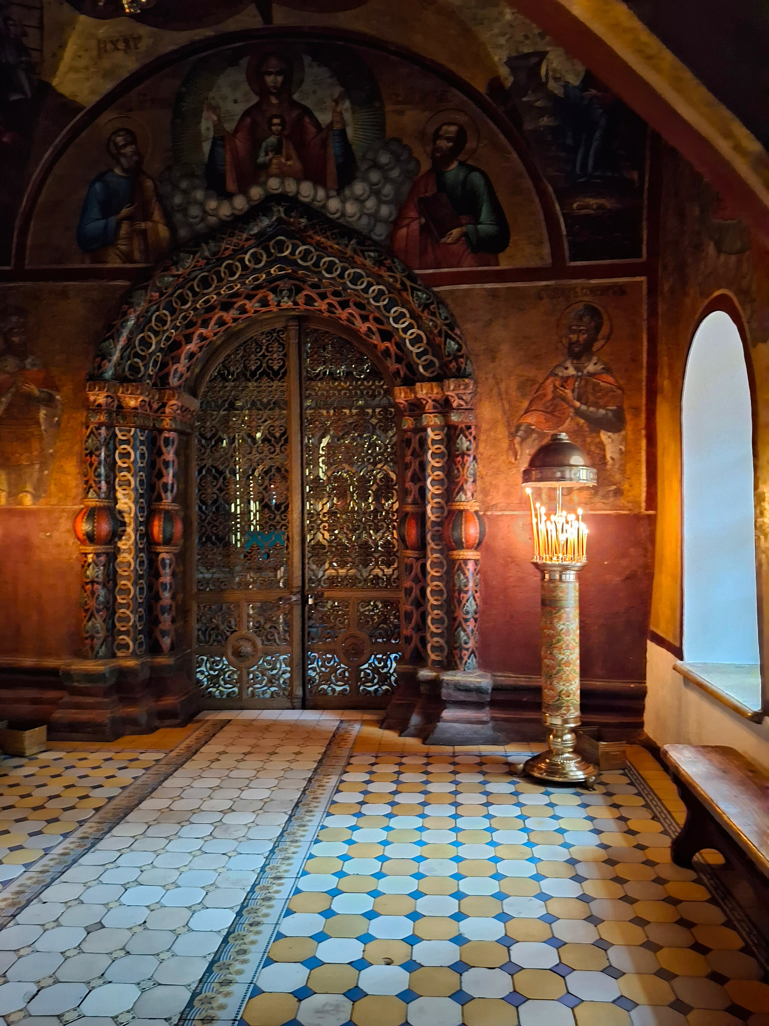 Последняя поездка. Игорь Жучков. Россия увиденная глазами путешествующего фотографа