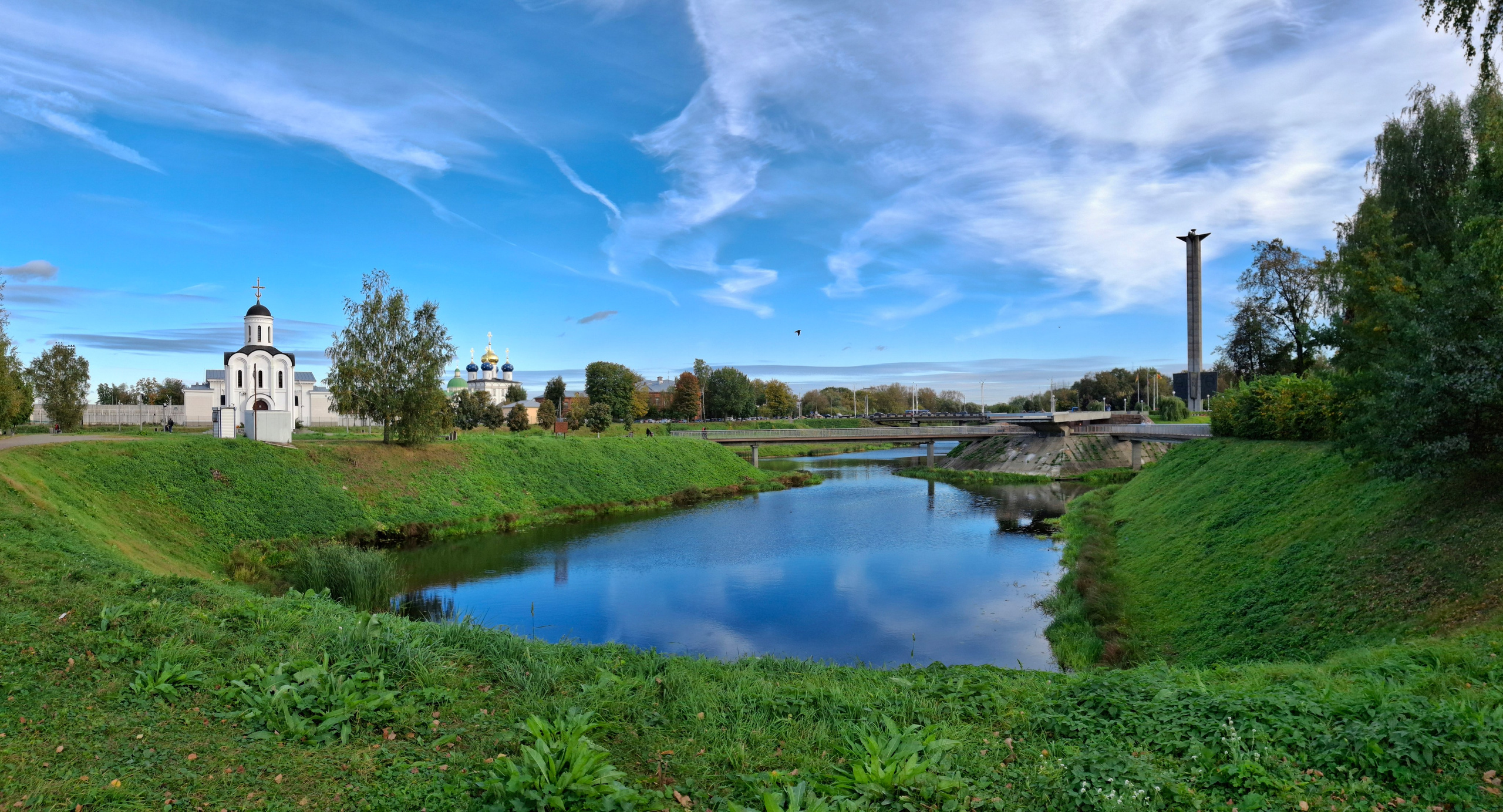 Тверь. 24–26 сентября 2025. Игорь Жучков. Россия увиденная глазами путешествующего фотографа