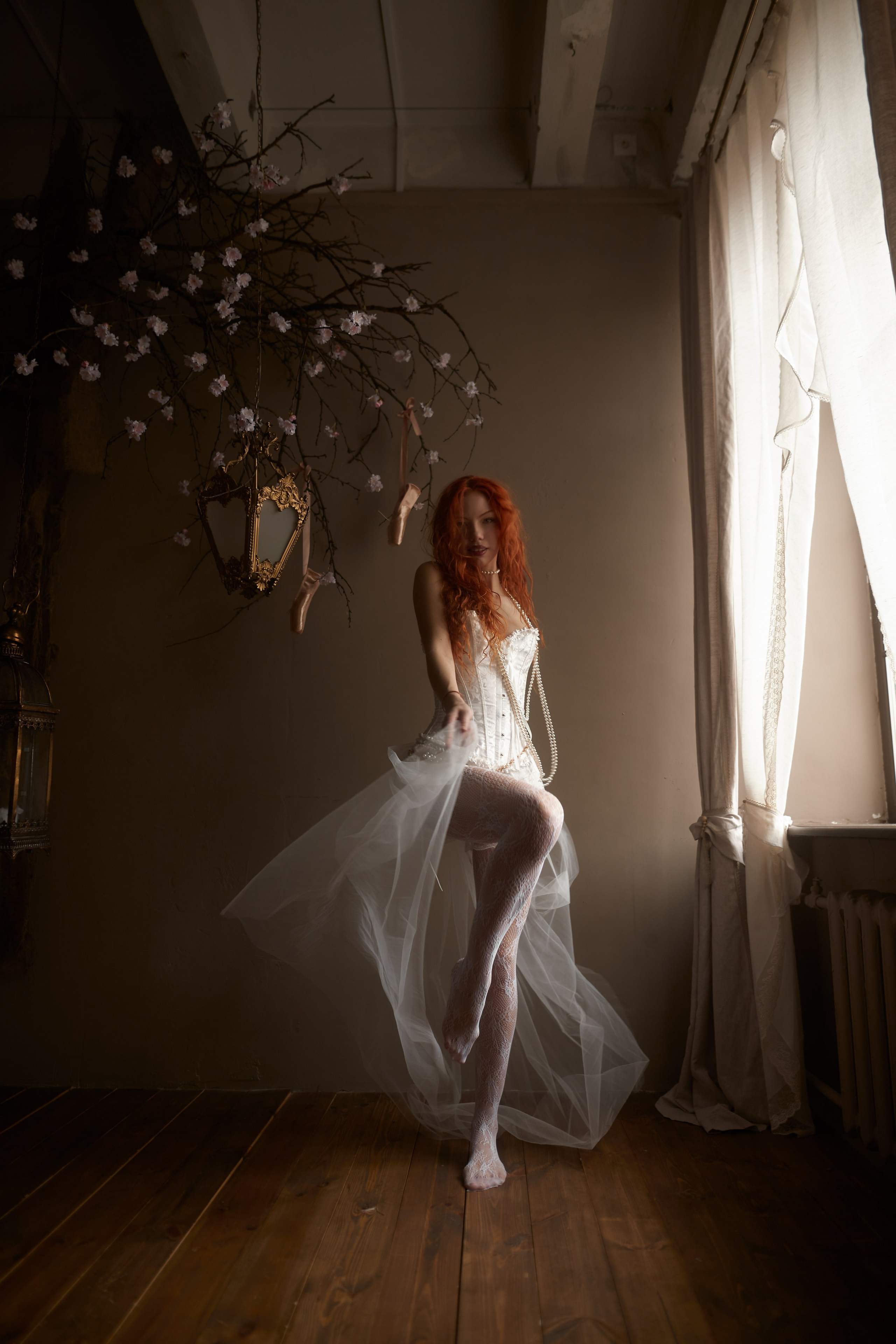 Сабрина. Анастасия Шкуднова — свадебный и женский фотограф в Брянске