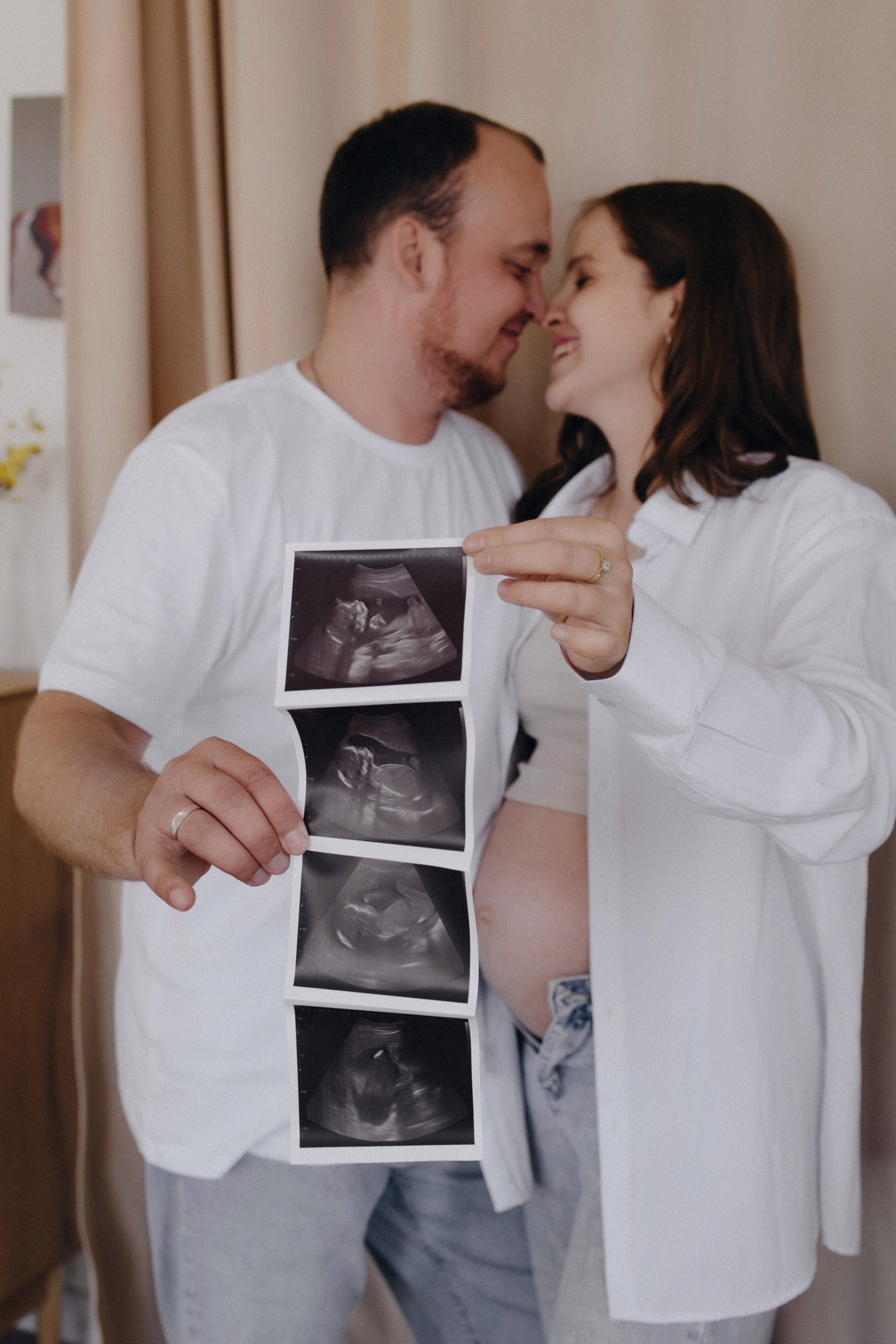 Фотограф беременности Москва, беременная фотосессия Москва, Белочкина Марина