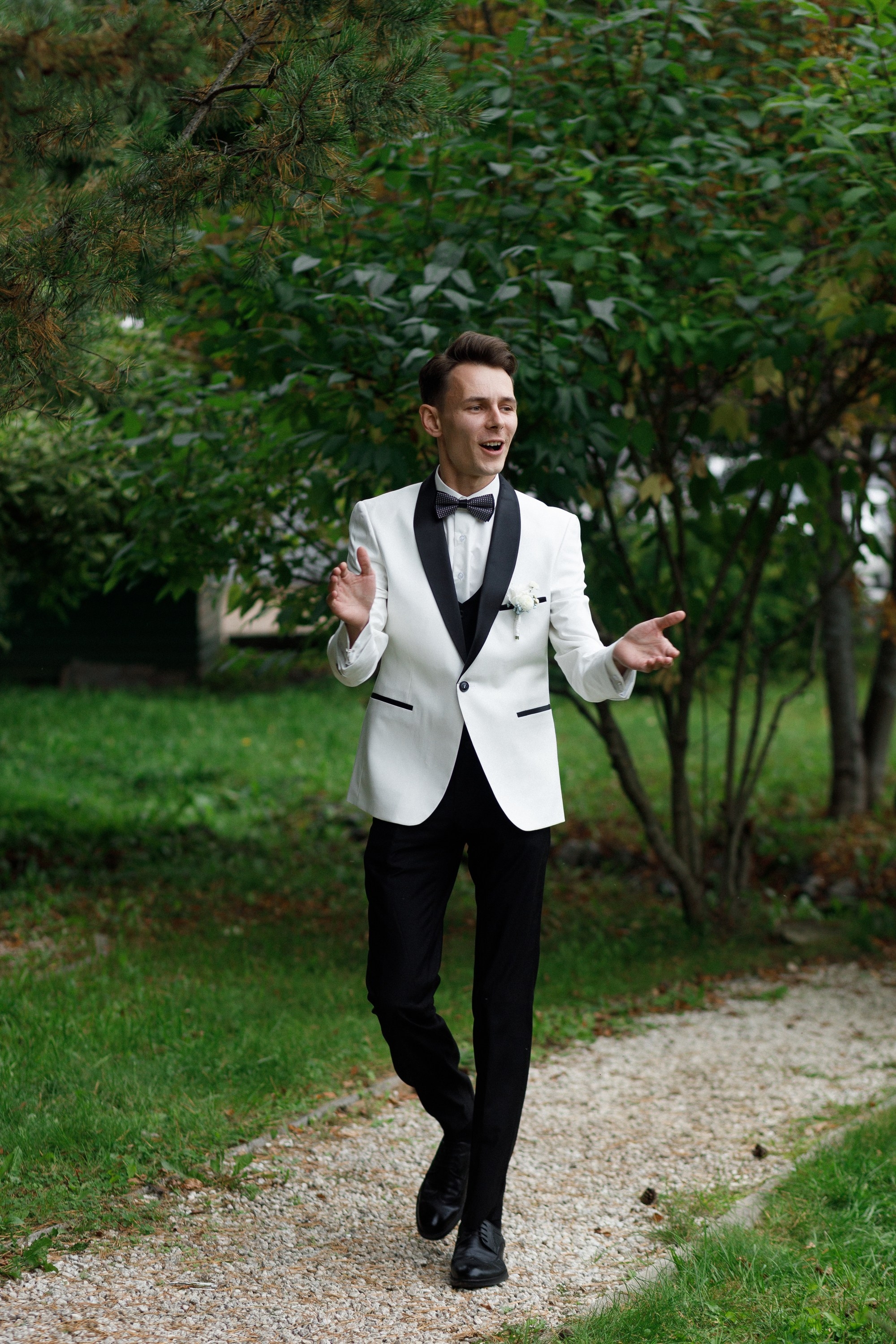 Максим и Александра. Свадебный фотограф в Ижевске Владимир Мещеряков