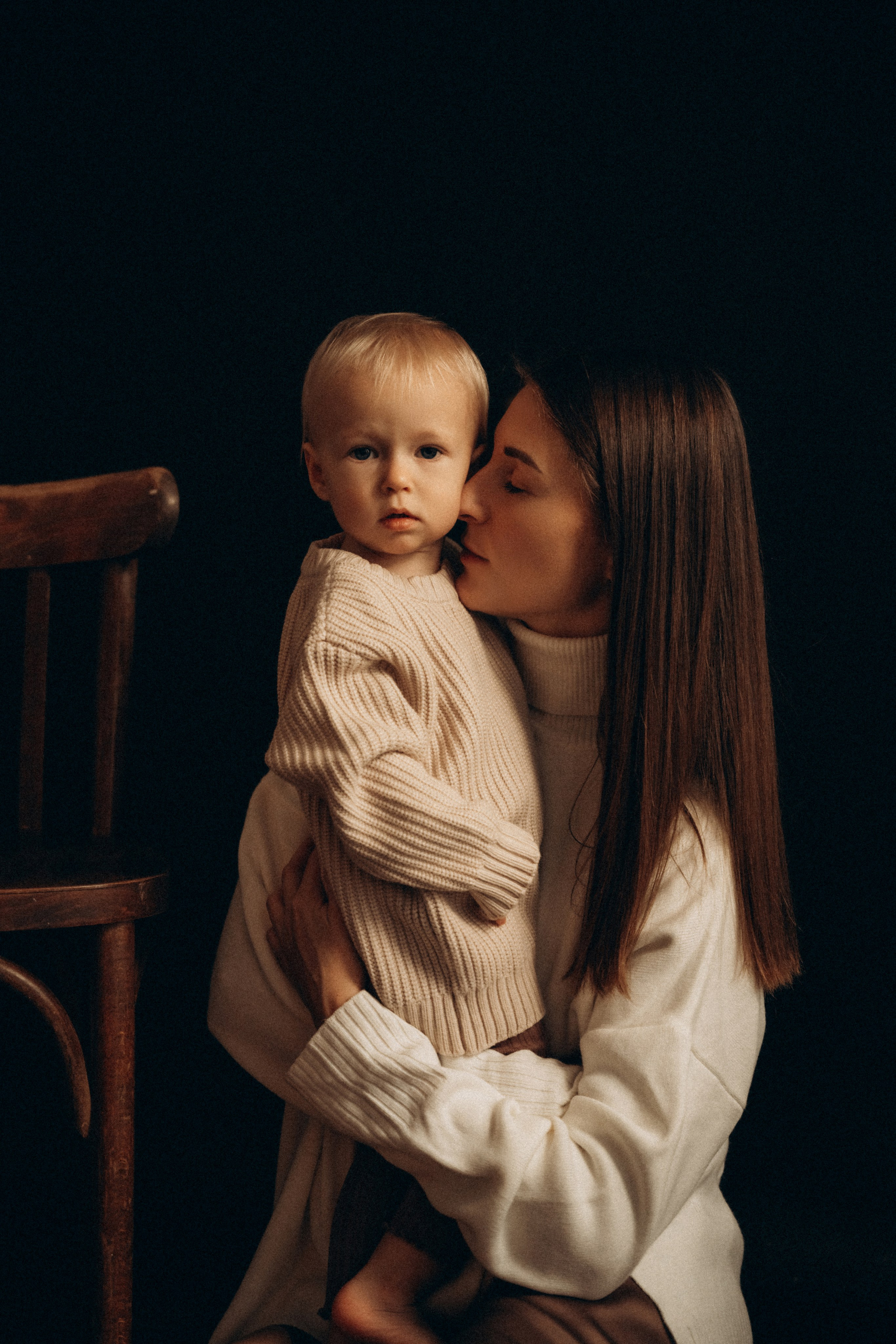 Анастасия и Алиска. Фотограф Мария Миллс | Минск