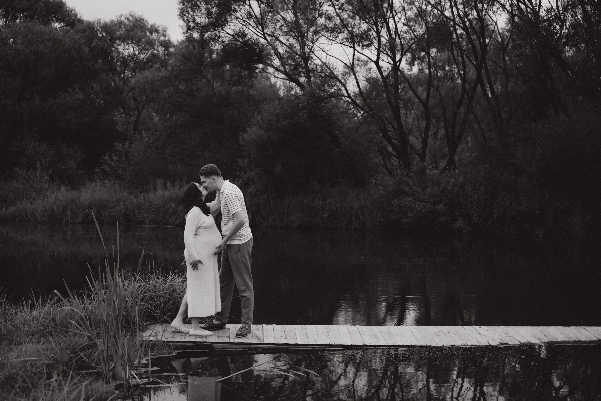 Полина + Ян. Фотограф Мария Миллс | Минск