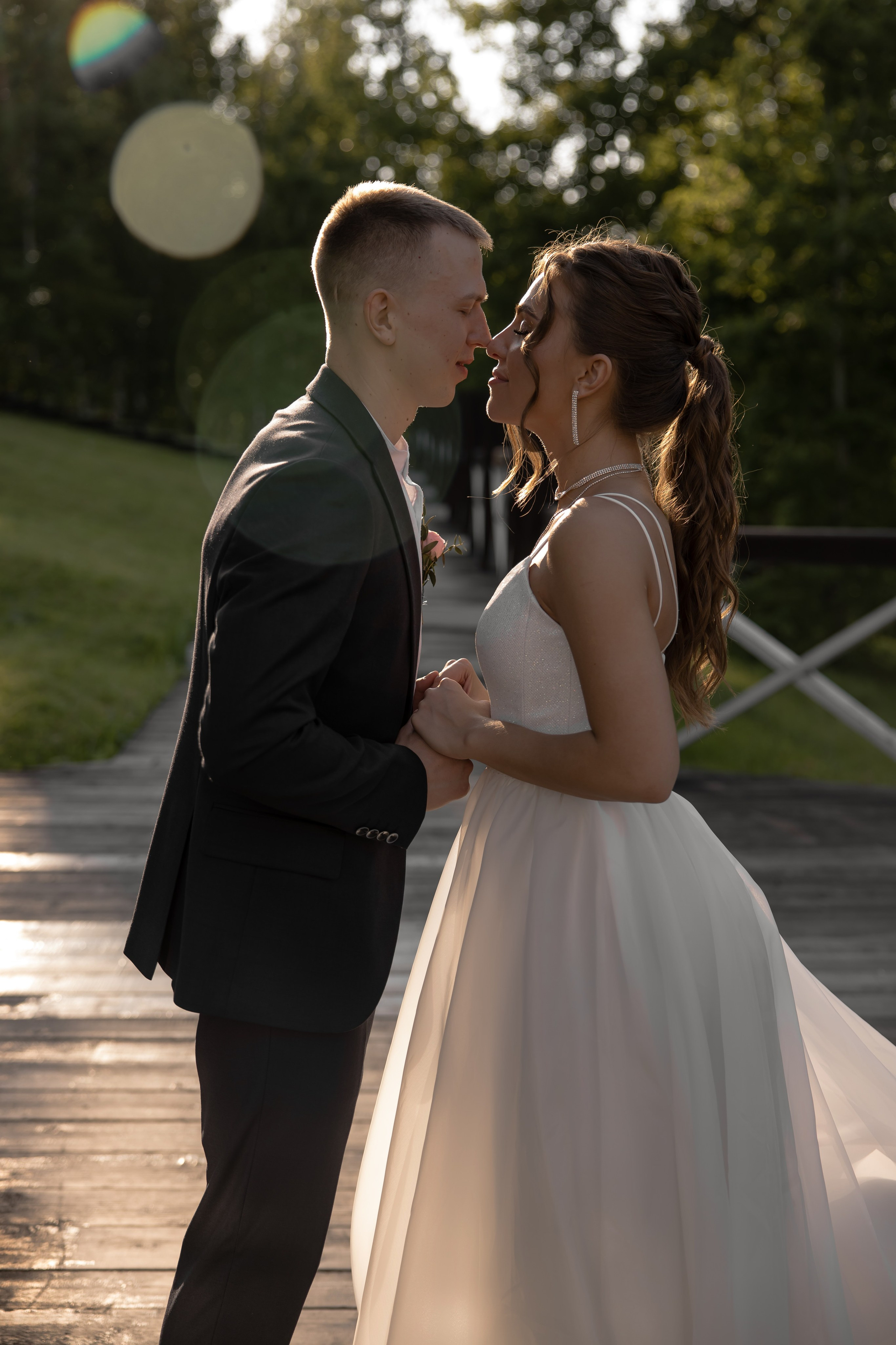 Максим и Ева. Свадебный и Семейный фотограф по всему миру Анна Фёдорова