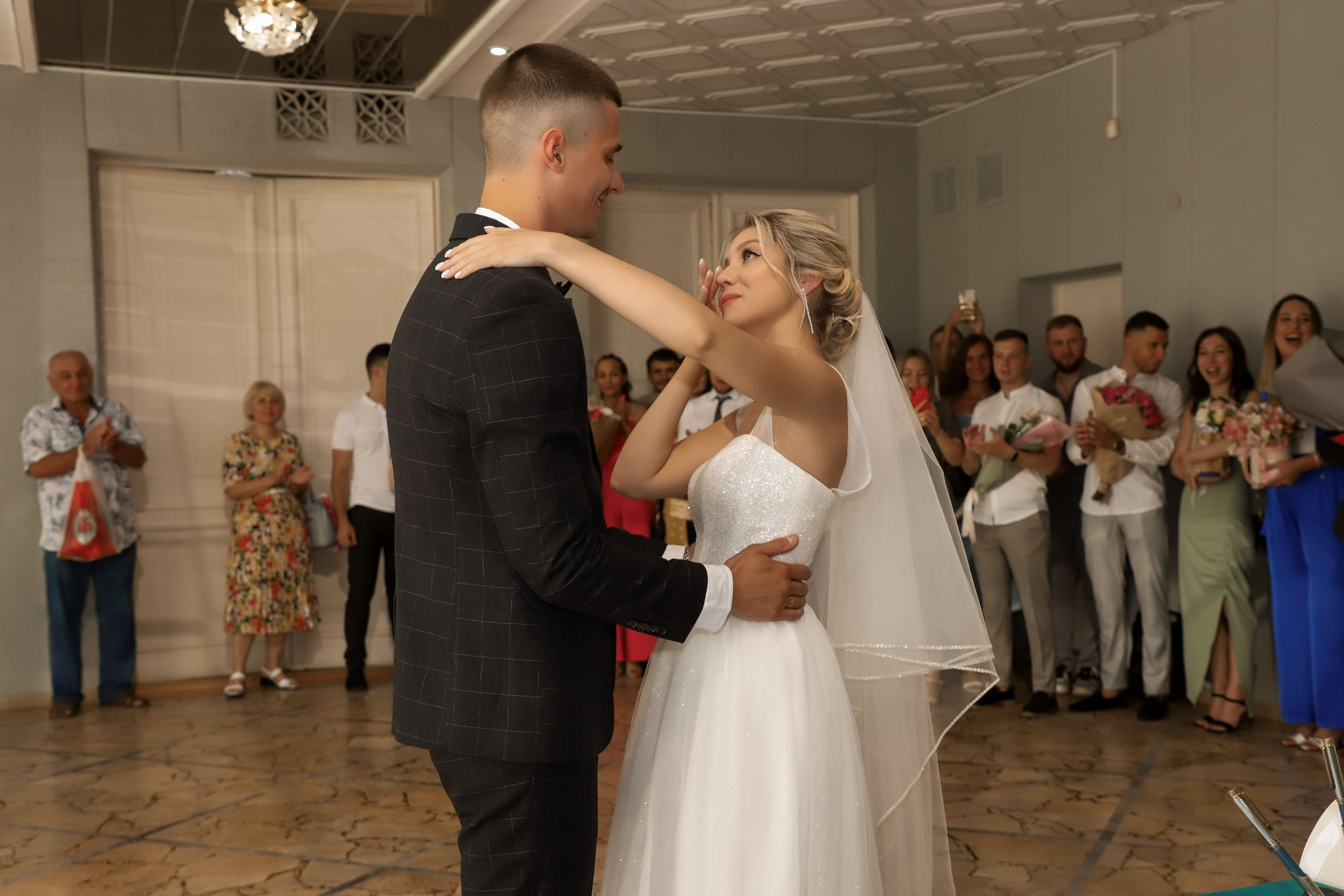 Алексей и Елена (сокращено). Свадебный фотограф Ангелина Сунгатулина | Саратов | Балаково | Вольск