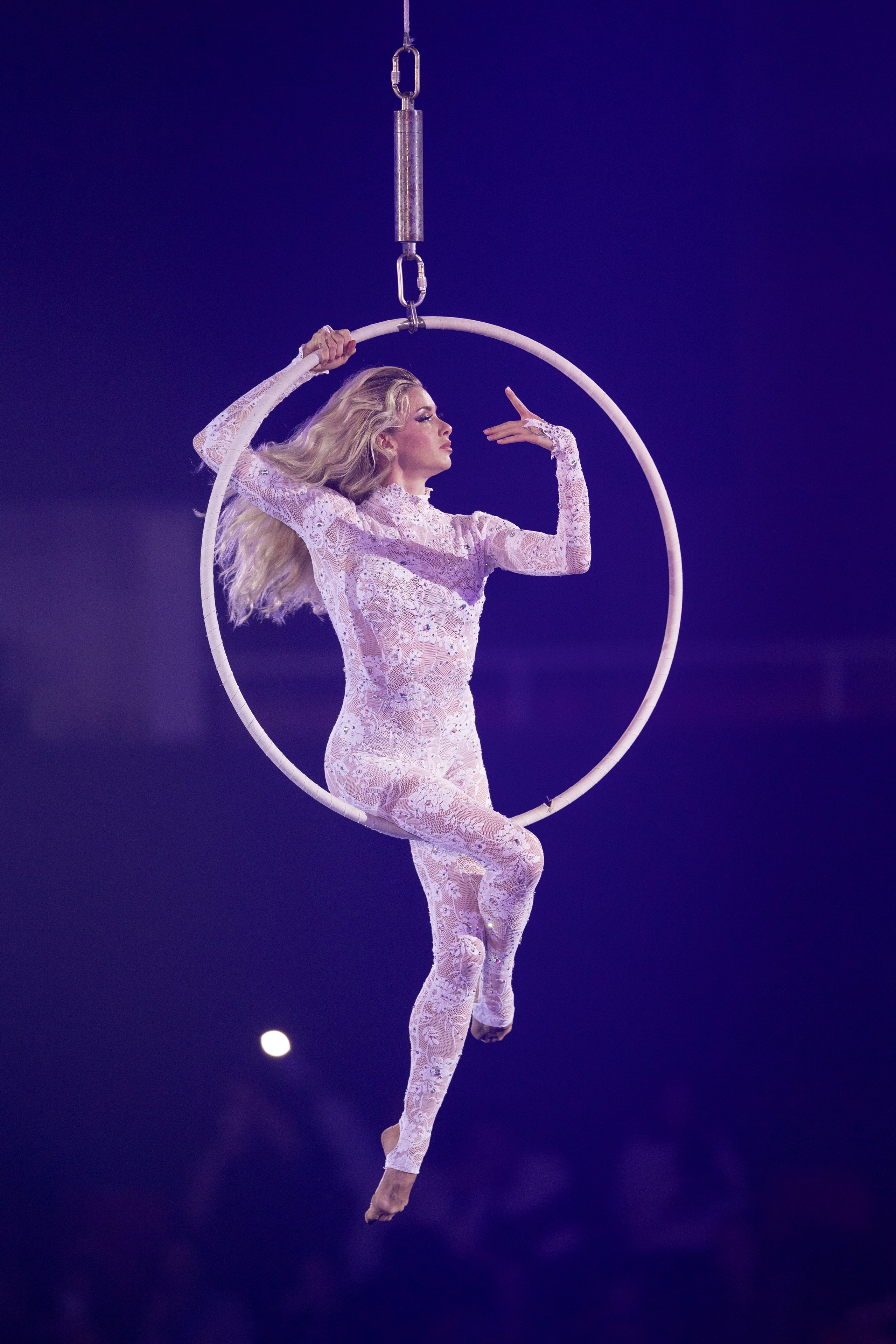 Шоу Алексея Немова «Легенды спорта». Спортивный репортажный фотограф Казань Нафис Сиразетдинов
