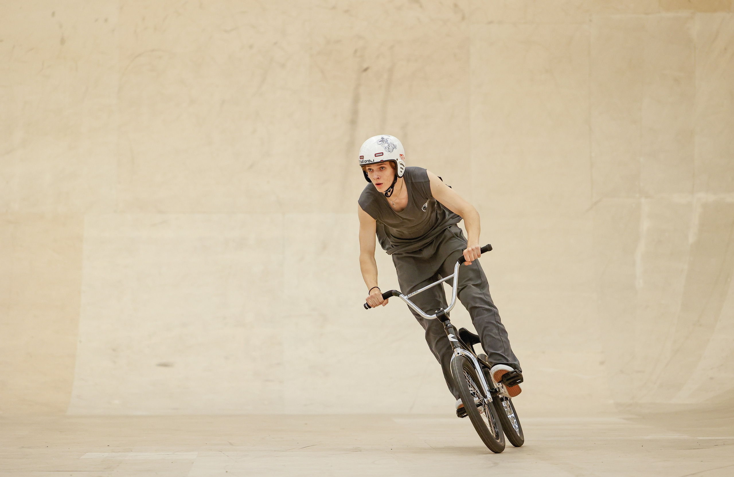 Кубок России по BMX. Спортивный репортажный фотограф Казань Нафис Сиразетдинов