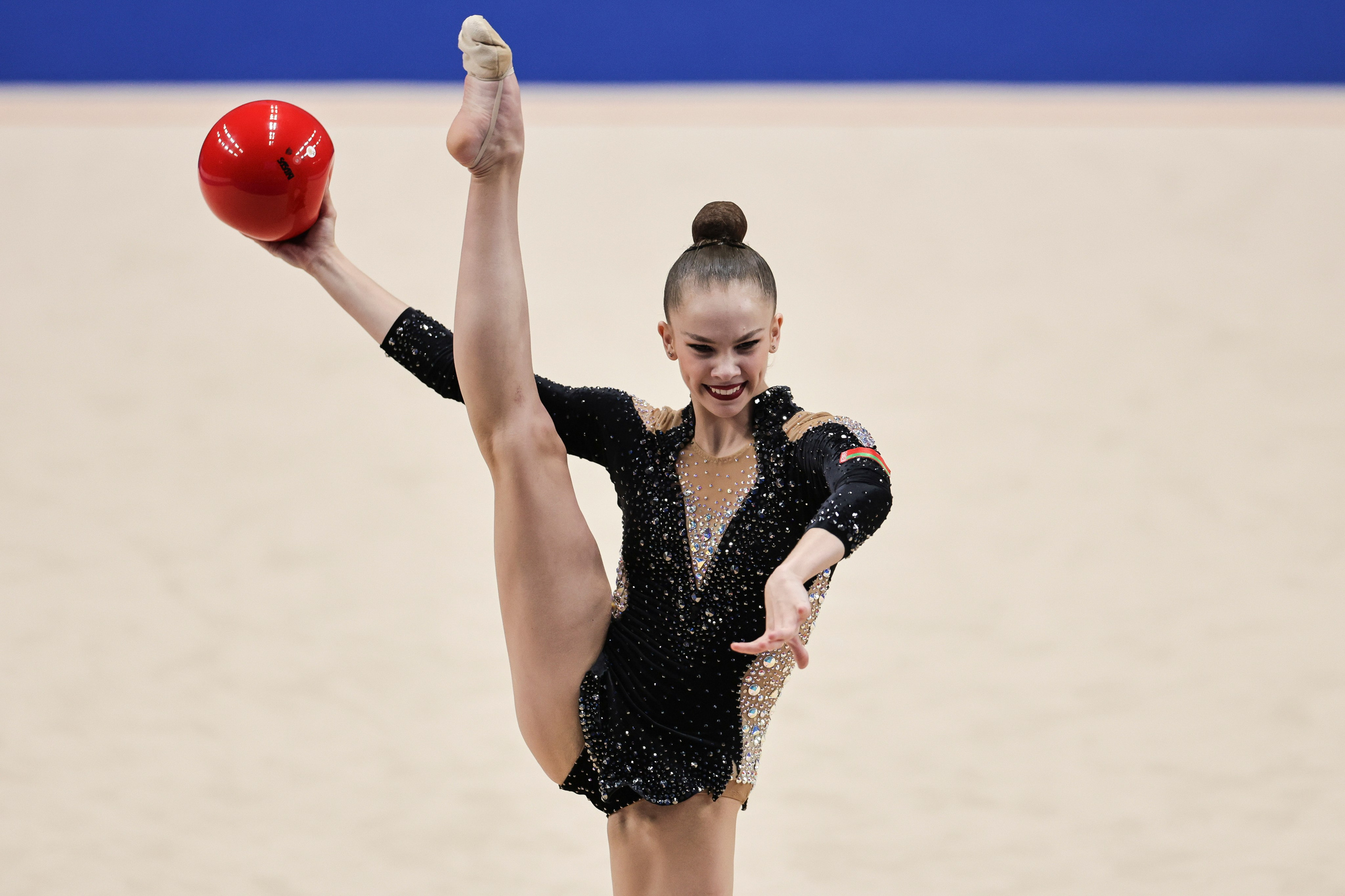 Игры стран BRICS художественная гимнастика. Спортивный репортажный фотограф Казань Нафис Сиразетдинов